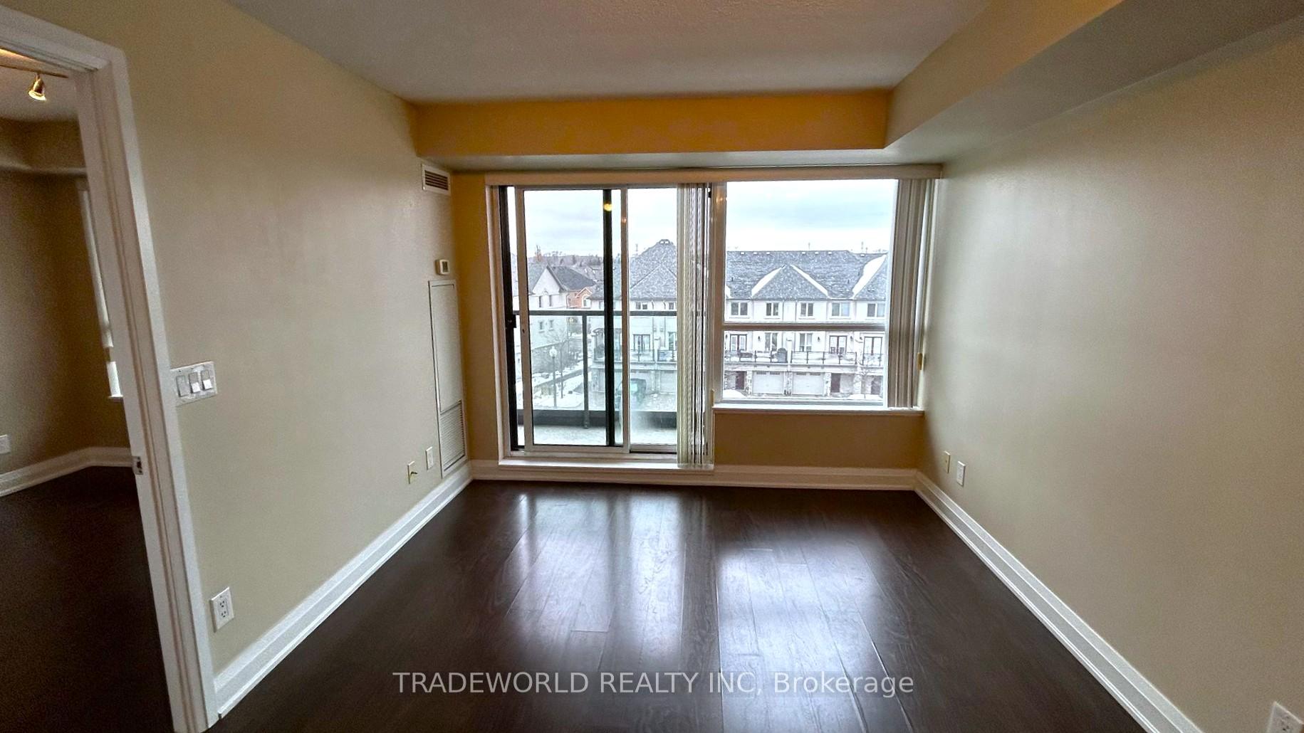Photo 2 of Unit 416, 20 North Park Road, Vaughan, Beverley Glen — HOMEH