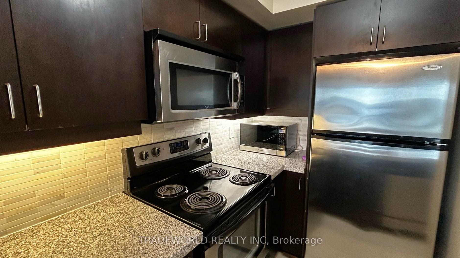 Photo 8 of Unit 416, 20 North Park Road, Vaughan, Beverley Glen — HOMEH