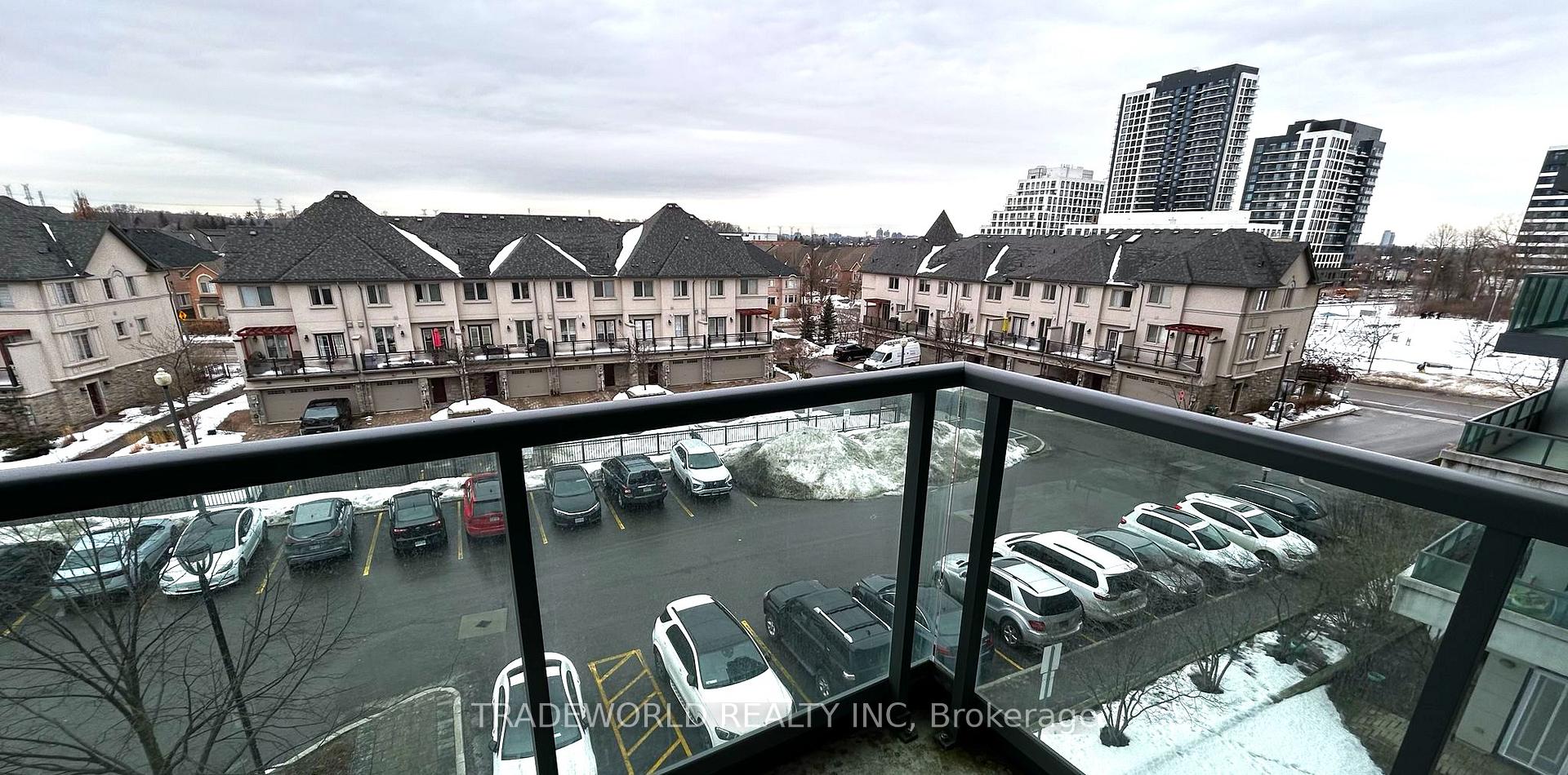 Photo 17 of Unit 416, 20 North Park Road, Vaughan, Beverley Glen — HOMEH