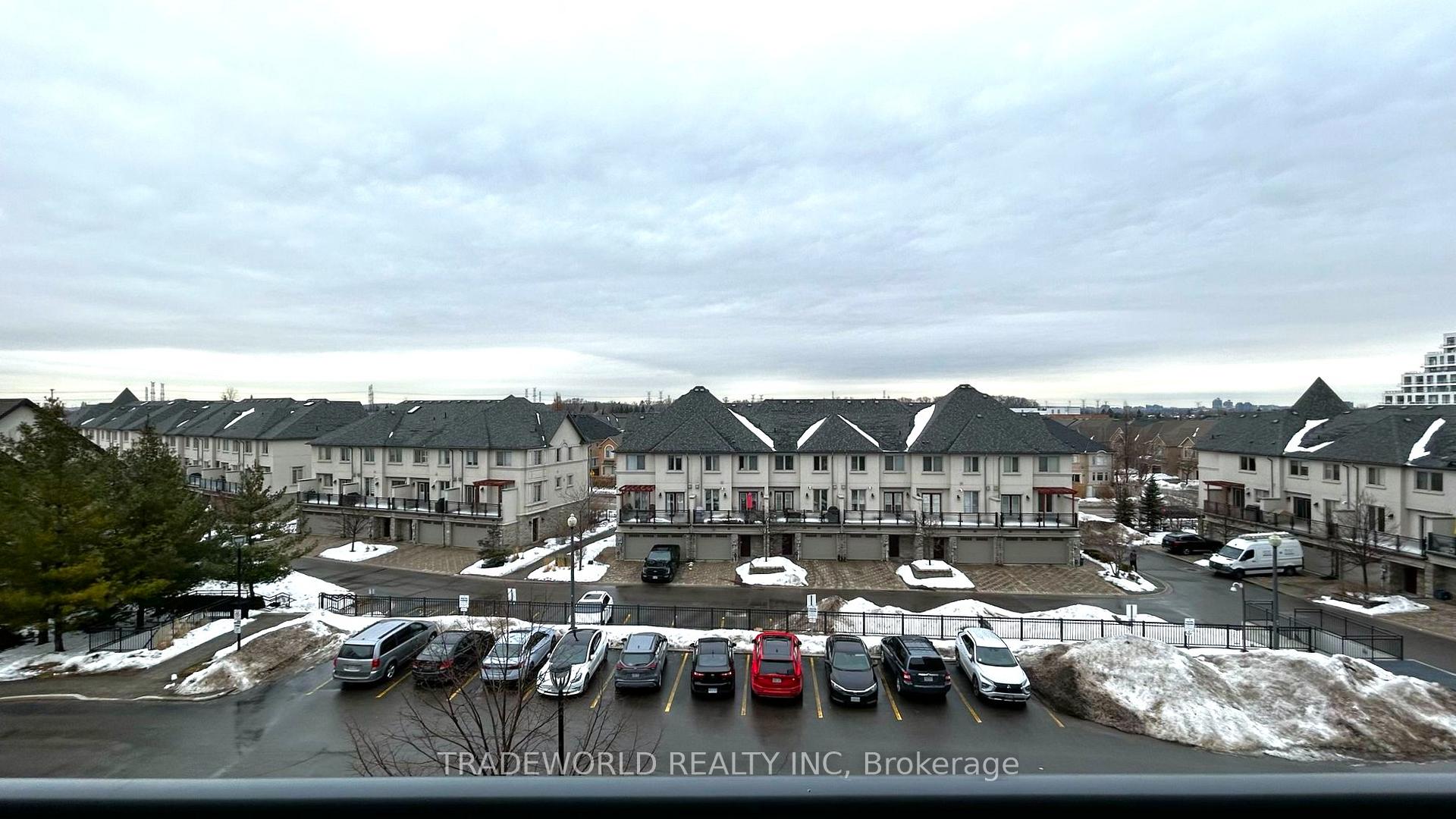 Photo 19 of Unit 416, 20 North Park Road, Vaughan, Beverley Glen — HOMEH