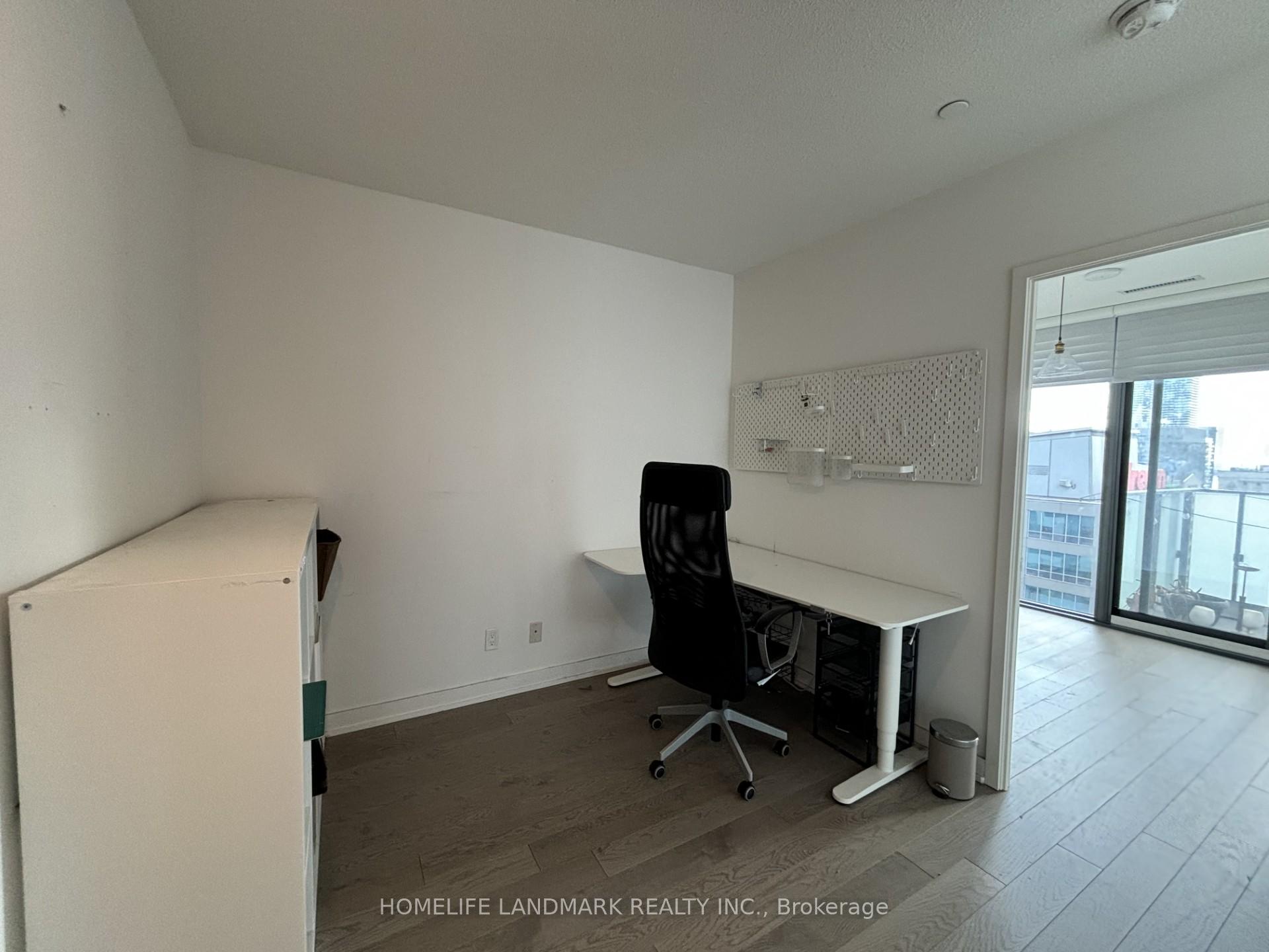 Photo 7 of Unit 2110, 25 Richmond Street E, Toronto, Church-Yonge Corridor — HOMEH