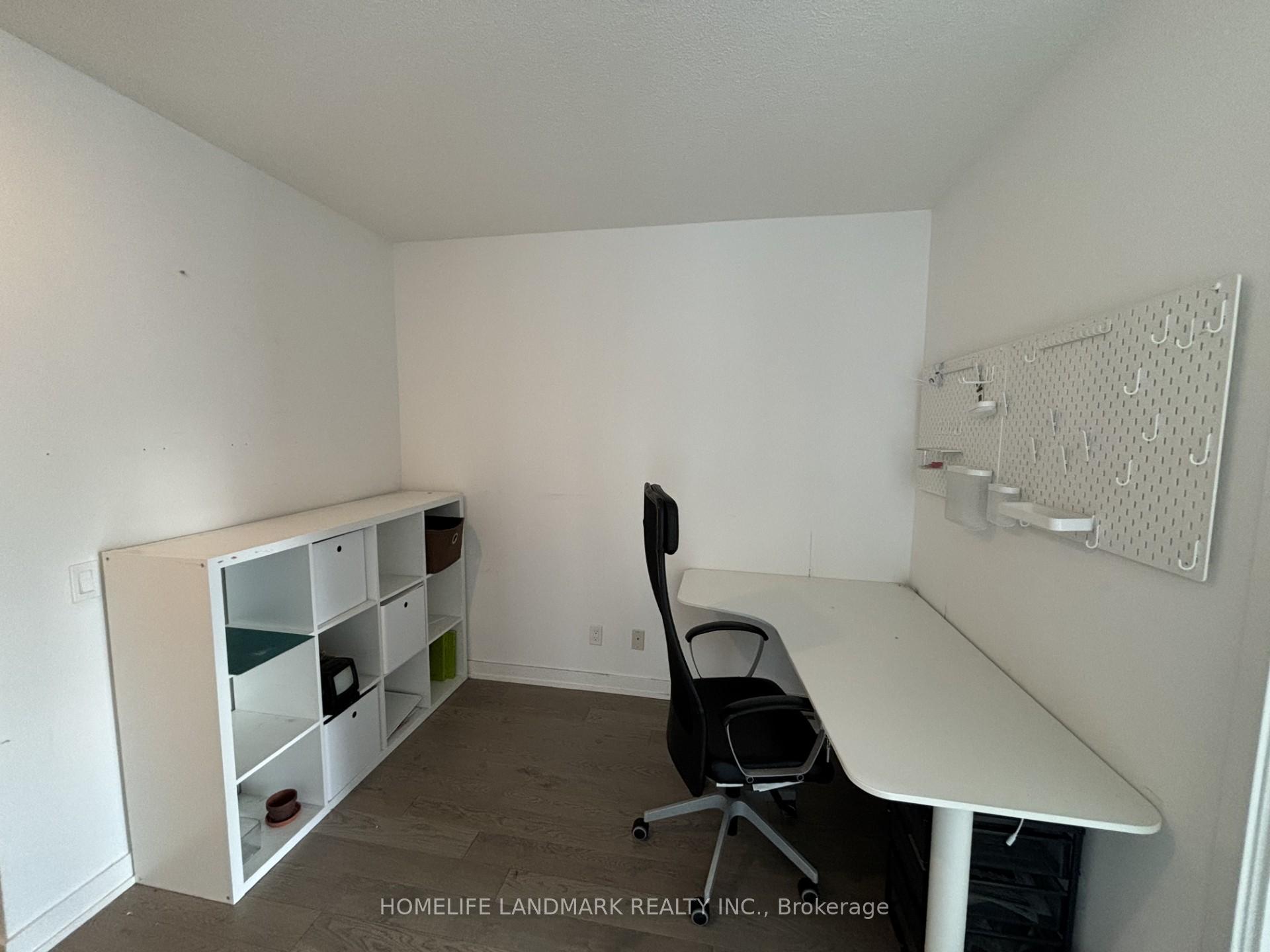 Photo 8 of Unit 2110, 25 Richmond Street E, Toronto, Church-Yonge Corridor — HOMEH