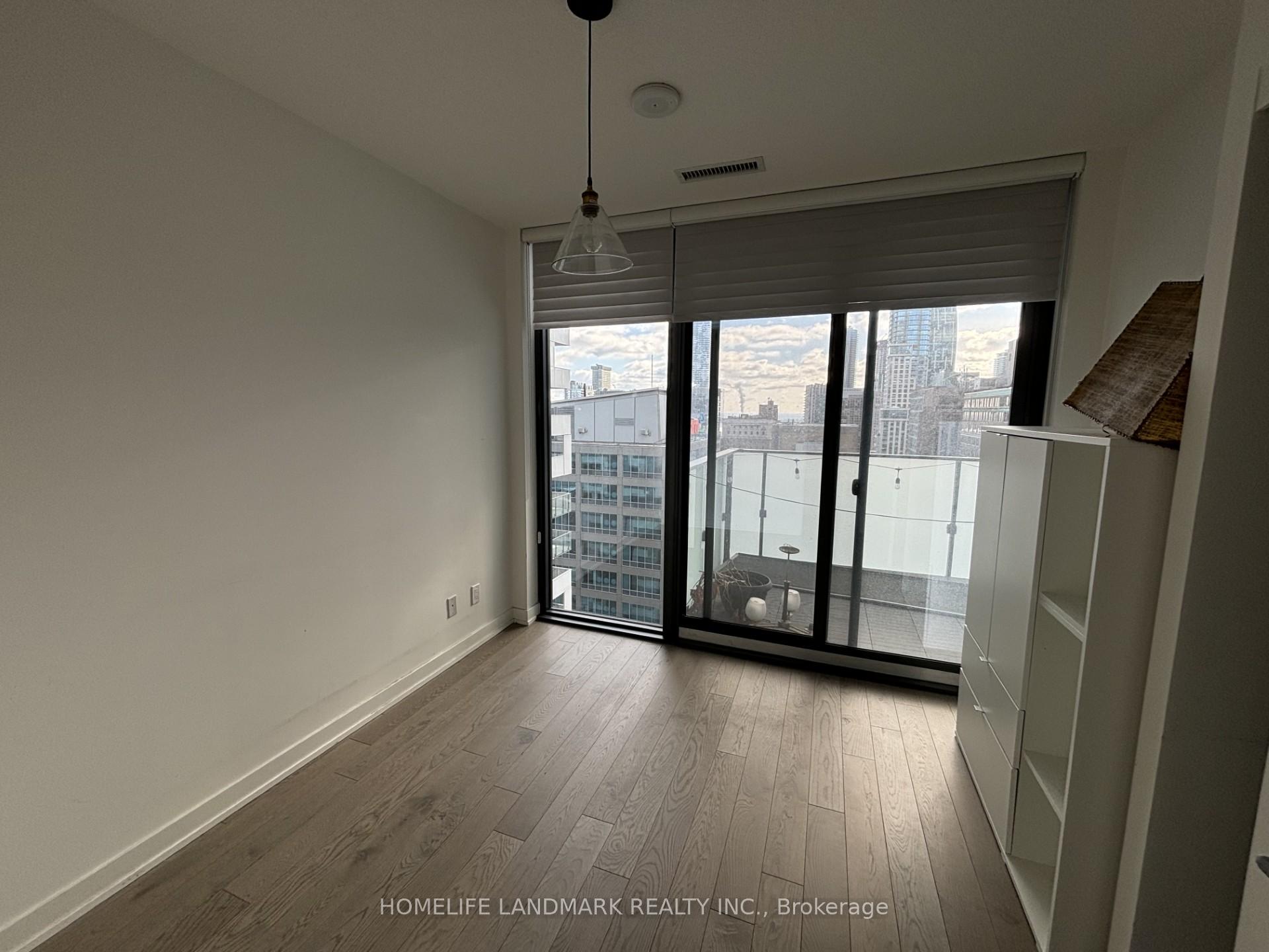 Photo 9 of Unit 2110, 25 Richmond Street E, Toronto, Church-Yonge Corridor — HOMEH