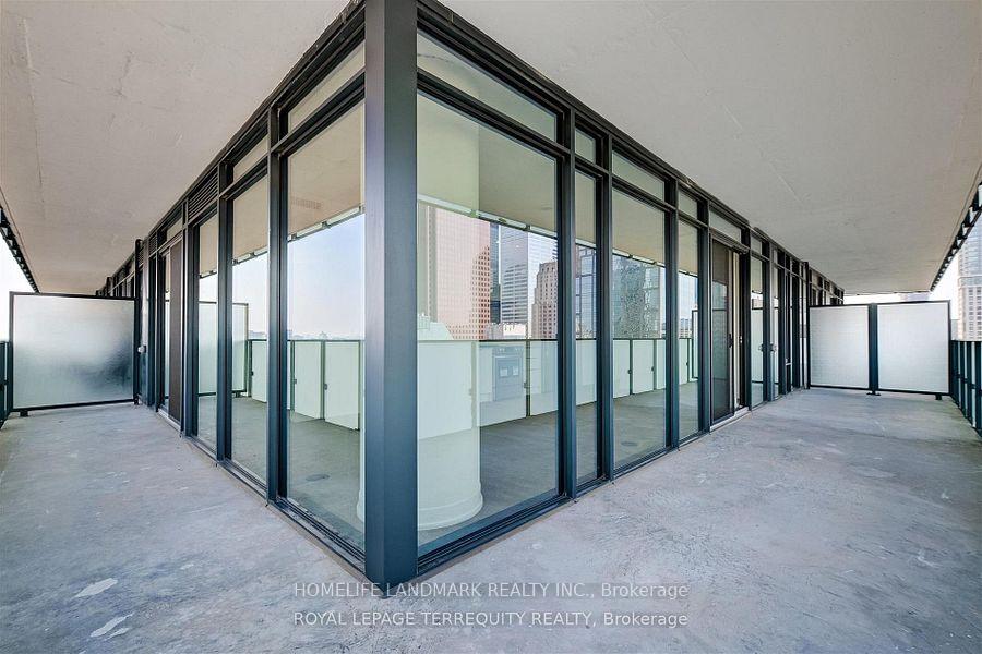 Photo 12 of Unit 2110, 25 Richmond Street E, Toronto, Church-Yonge Corridor — HOMEH