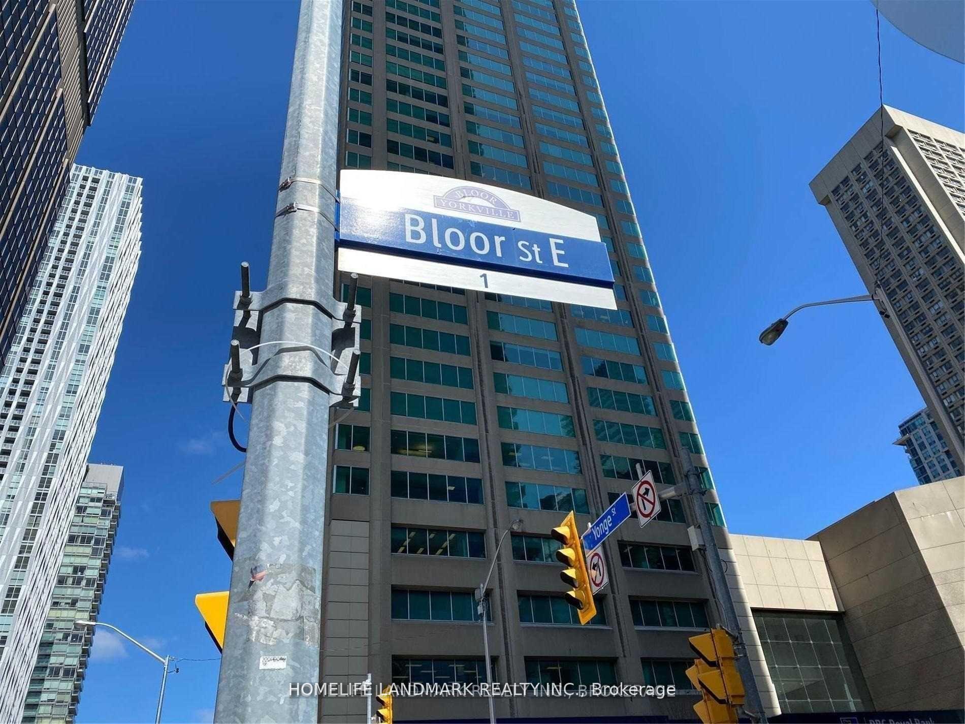 Photo 15 of Unit 1108, 55 Bloor Street E, Toronto, Church-Yonge Corridor — HOMEH