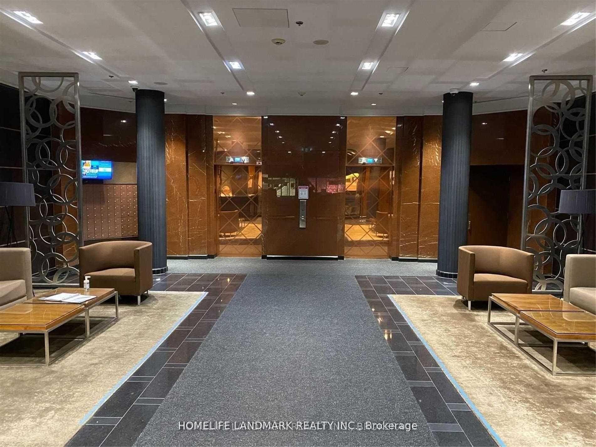 Photo 16 of Unit 1108, 55 Bloor Street E, Toronto, Church-Yonge Corridor — HOMEH