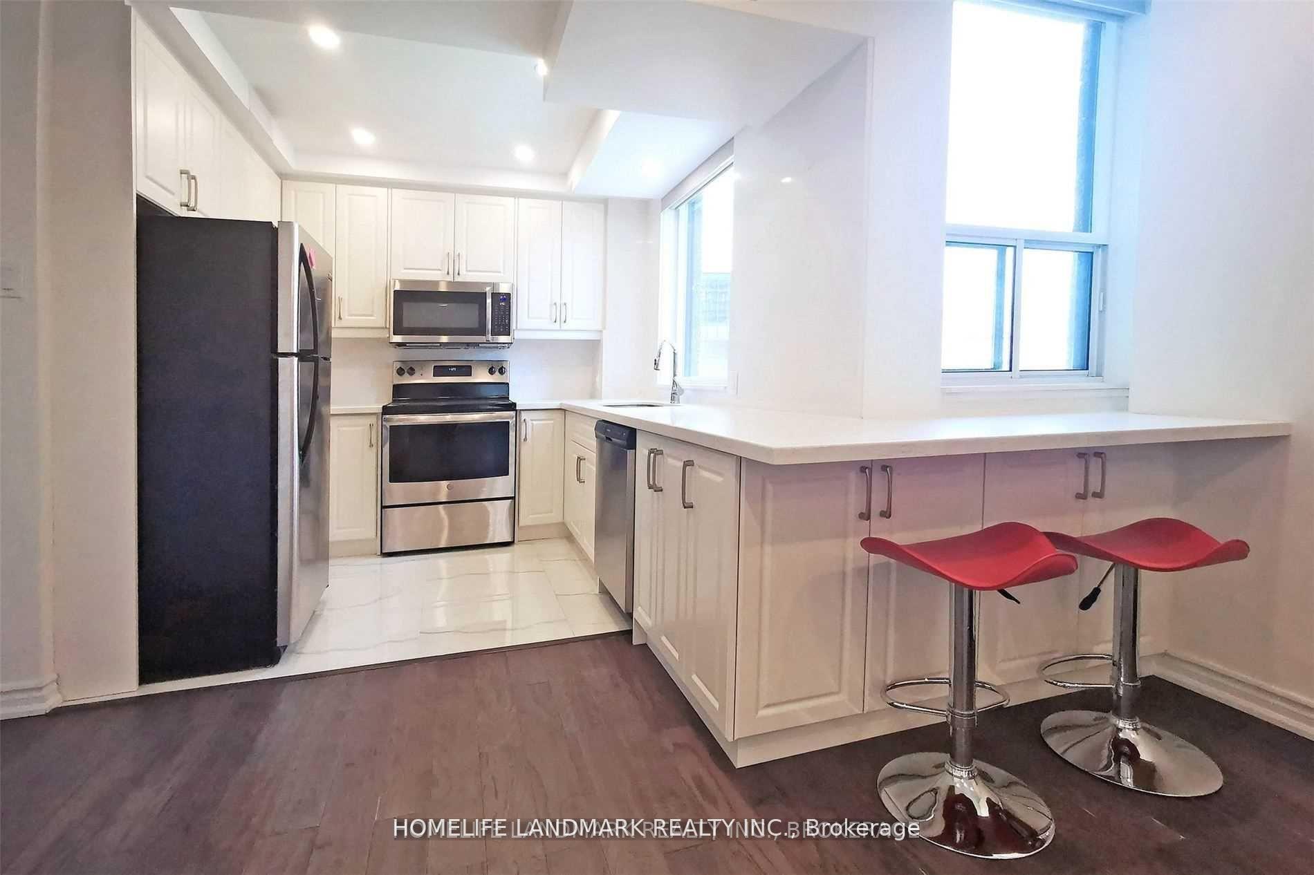 Photo 18 of Unit 1108, 55 Bloor Street E, Toronto, Church-Yonge Corridor — HOMEH