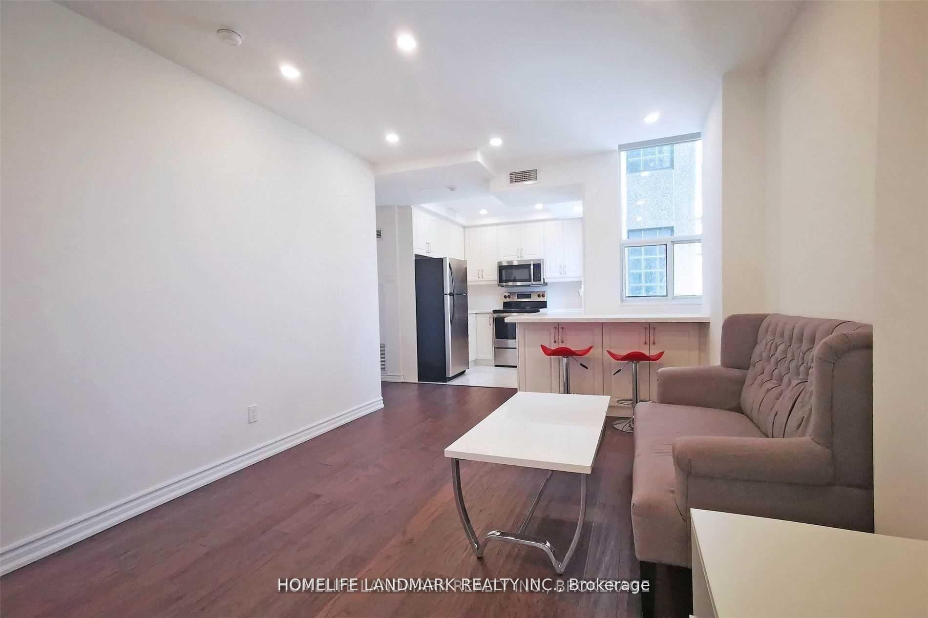 Photo 19 of Unit 1108, 55 Bloor Street E, Toronto, Church-Yonge Corridor — HOMEH