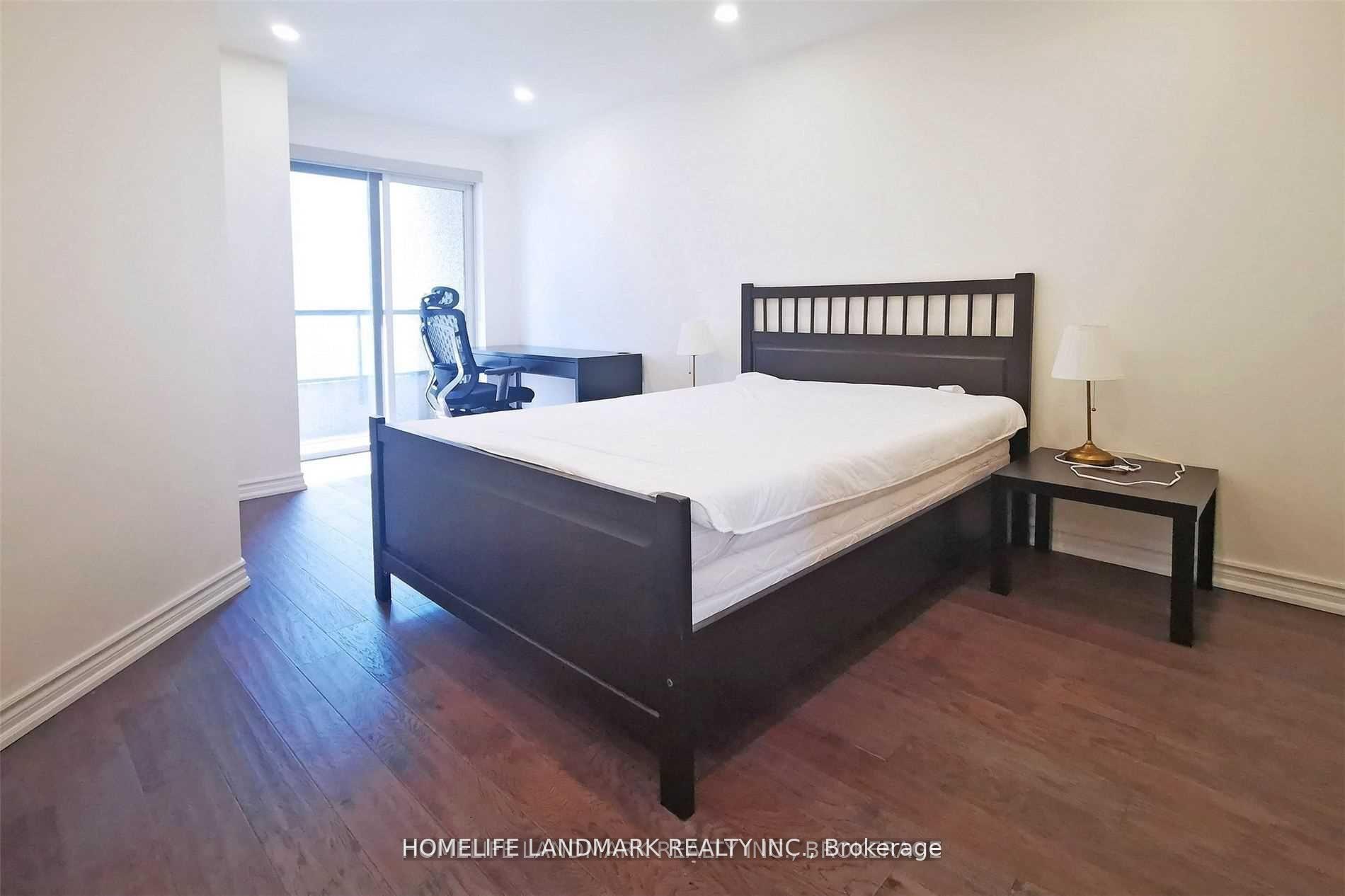 Photo 23 of Unit 1108, 55 Bloor Street E, Toronto, Church-Yonge Corridor — HOMEH