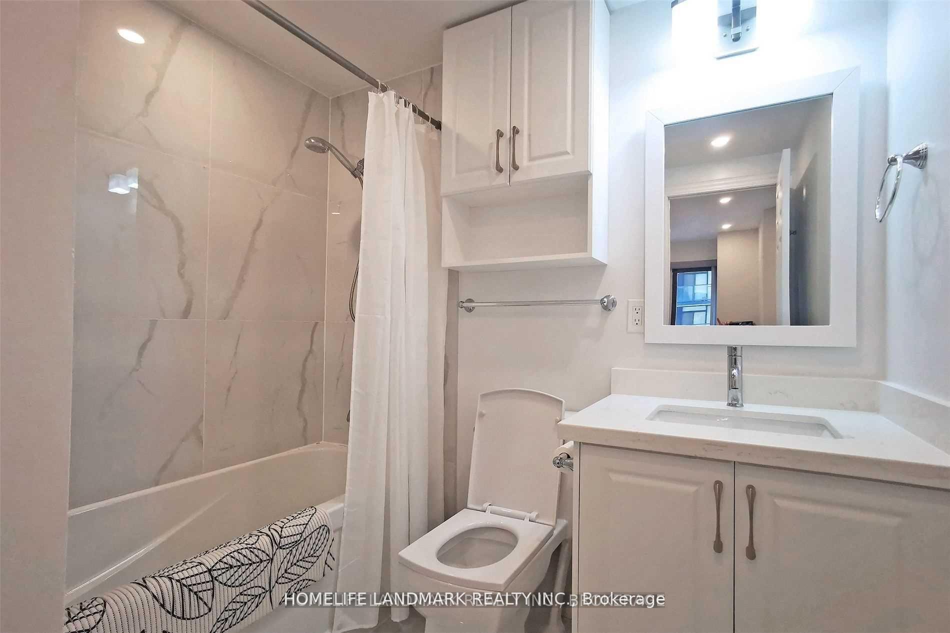 Photo 24 of Unit 1108, 55 Bloor Street E, Toronto, Church-Yonge Corridor — HOMEH