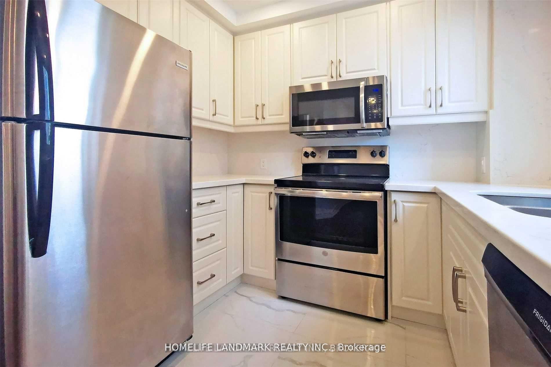 Photo 6 of Unit 1108, 55 Bloor Street E, Toronto, Church-Yonge Corridor — HOMEH