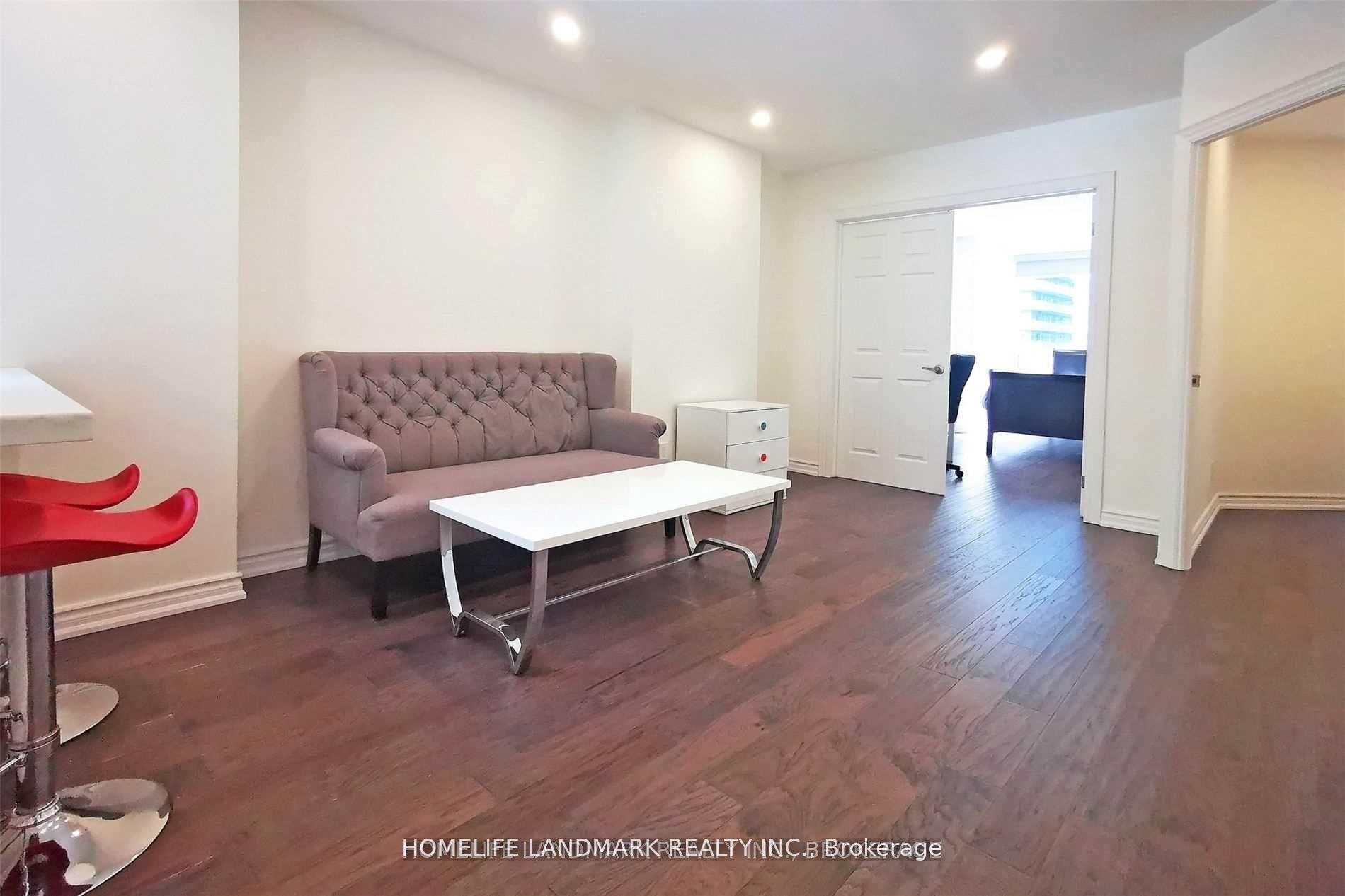 Photo 9 of Unit 1108, 55 Bloor Street E, Toronto, Church-Yonge Corridor — HOMEH
