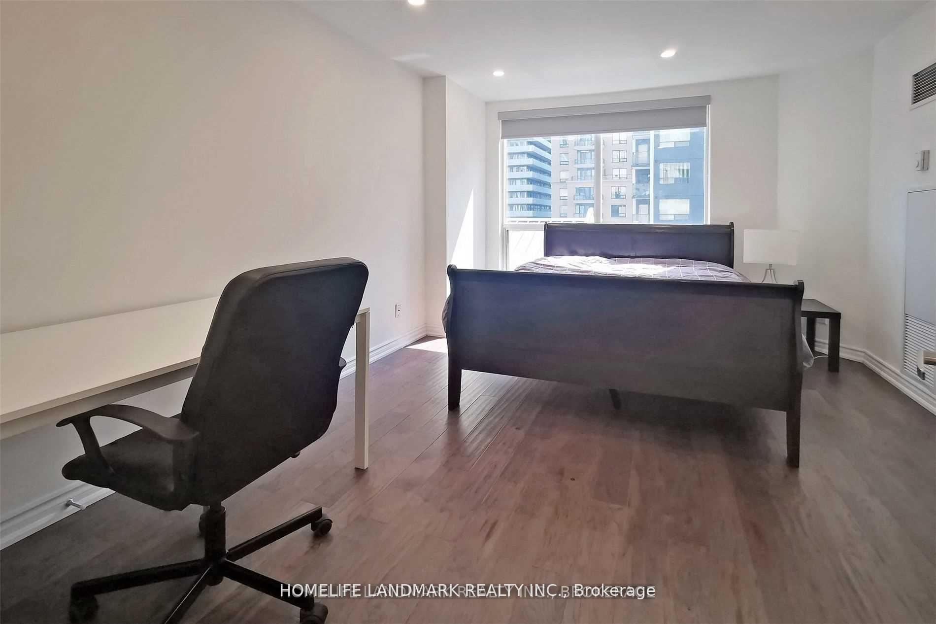 Photo 11 of Unit 1108, 55 Bloor Street E, Toronto, Church-Yonge Corridor — HOMEH