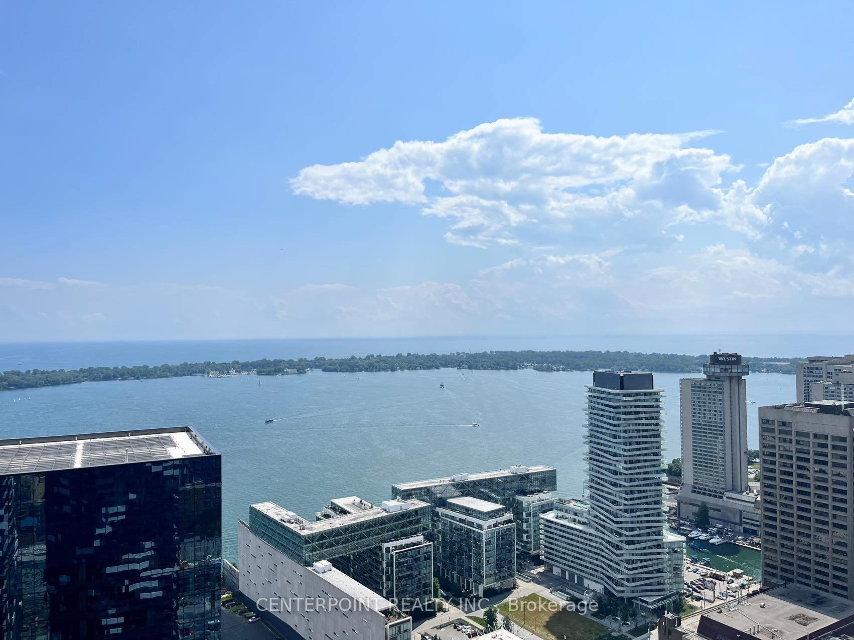 Photo 1 of Unit 5009, 55 Cooper Street, Toronto, Waterfront Communities — HOMEH
