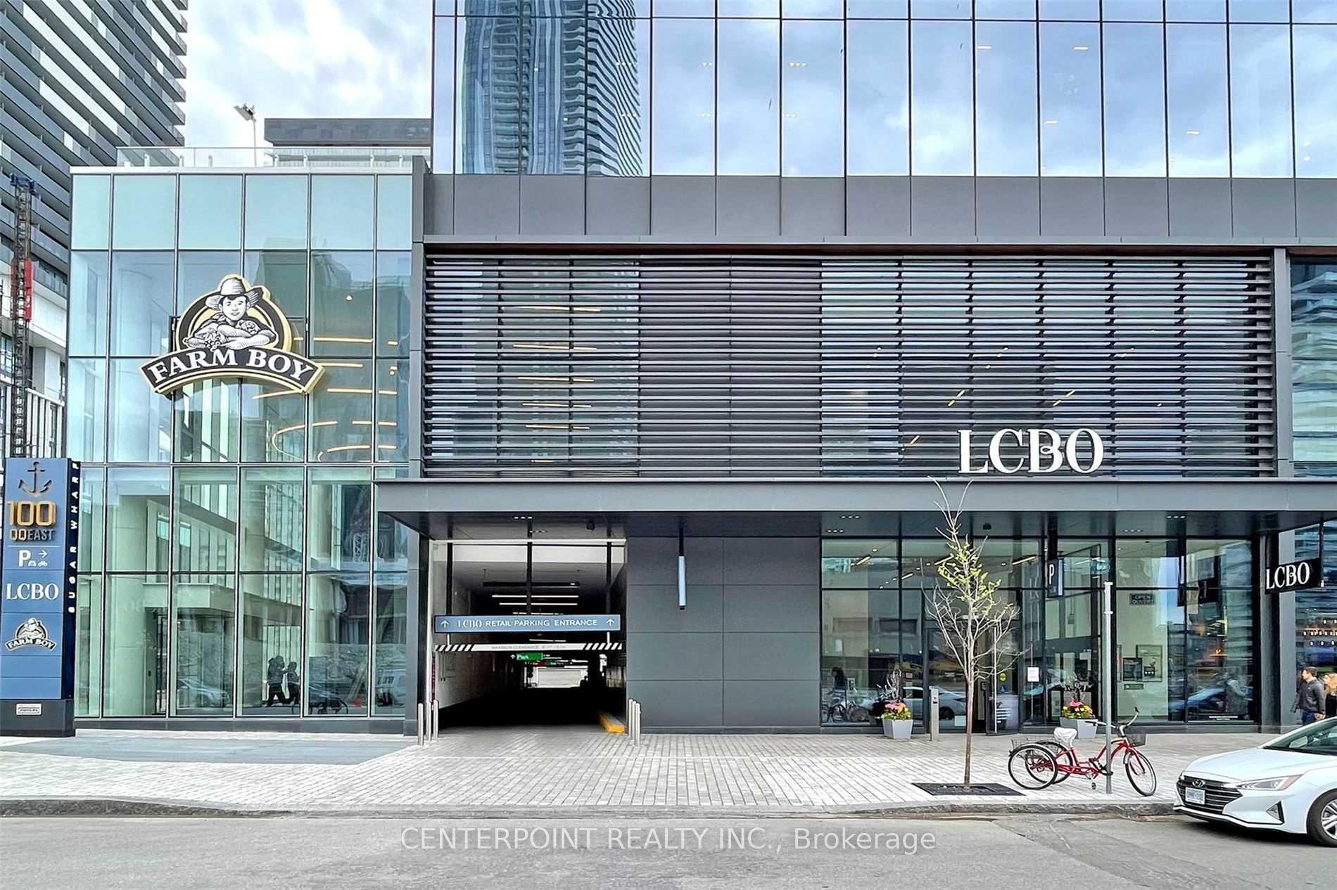 Photo 14 of Unit 5009, 55 Cooper Street, Toronto, Waterfront Communities — HOMEH