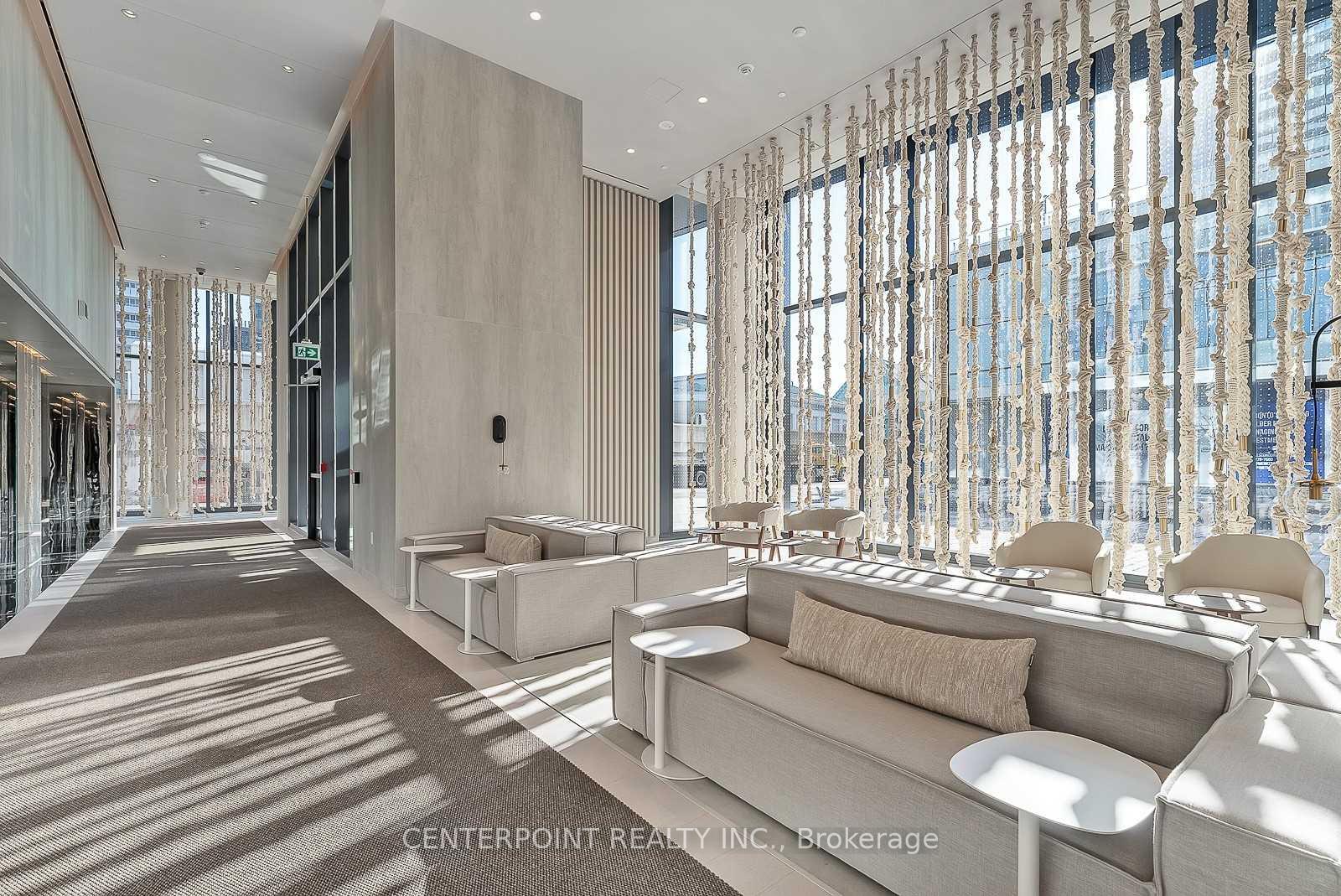 Photo 15 of Unit 5009, 55 Cooper Street, Toronto, Waterfront Communities — HOMEH