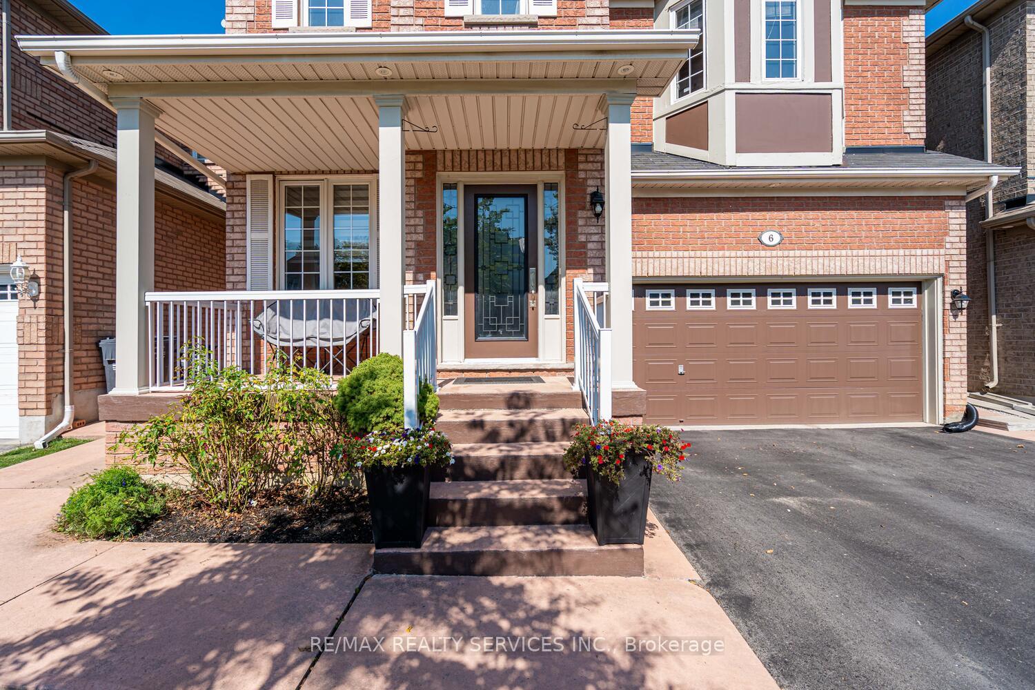 Photo 4 of 6 Foxhollow Road, Brampton, Northwest Sandalwood Parkway — HOMEH