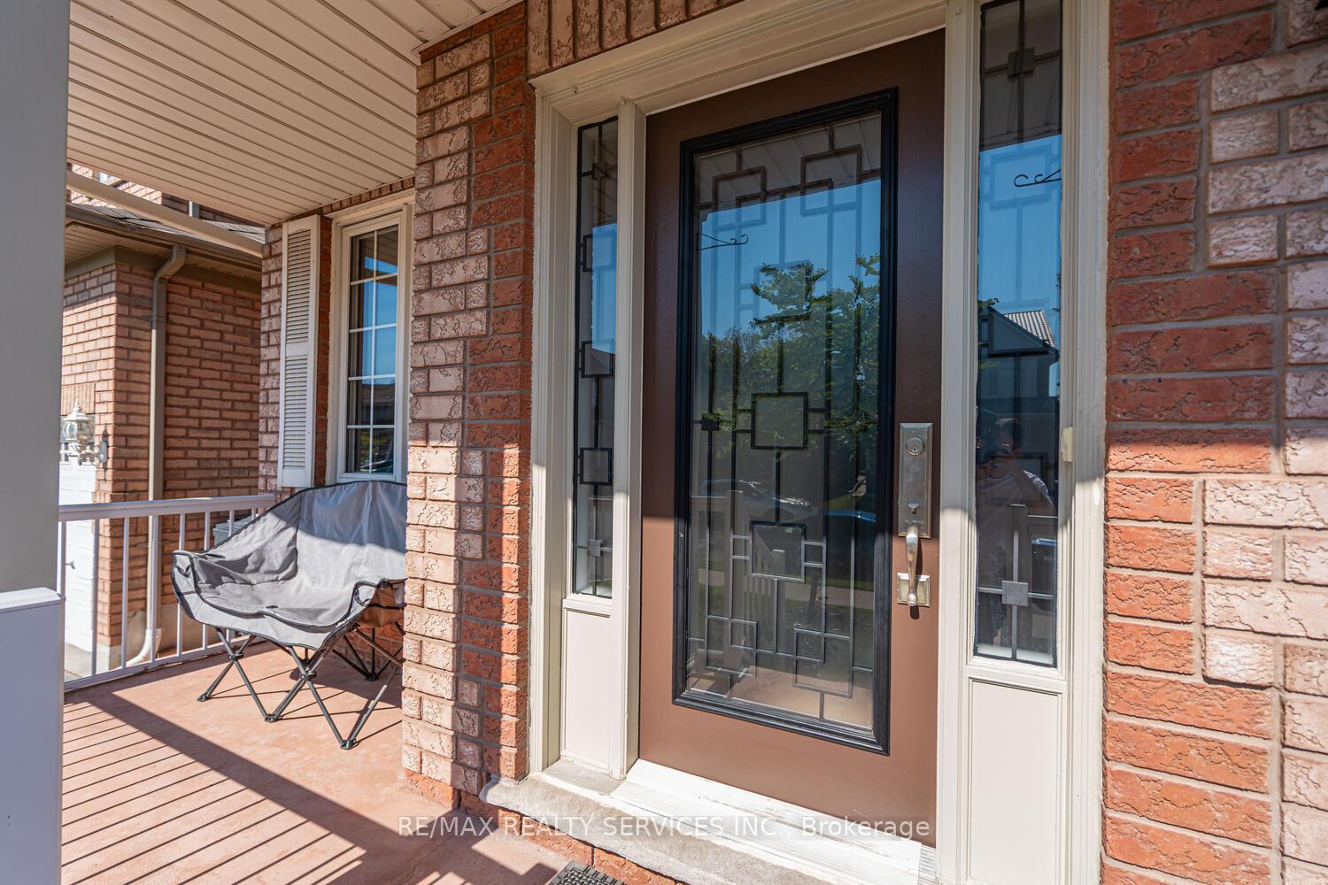 Photo 5 of 6 Foxhollow Road, Brampton, Northwest Sandalwood Parkway — HOMEH