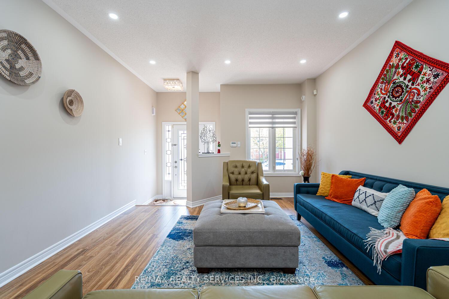 Photo 9 of 6 Foxhollow Road, Brampton, Northwest Sandalwood Parkway — HOMEH