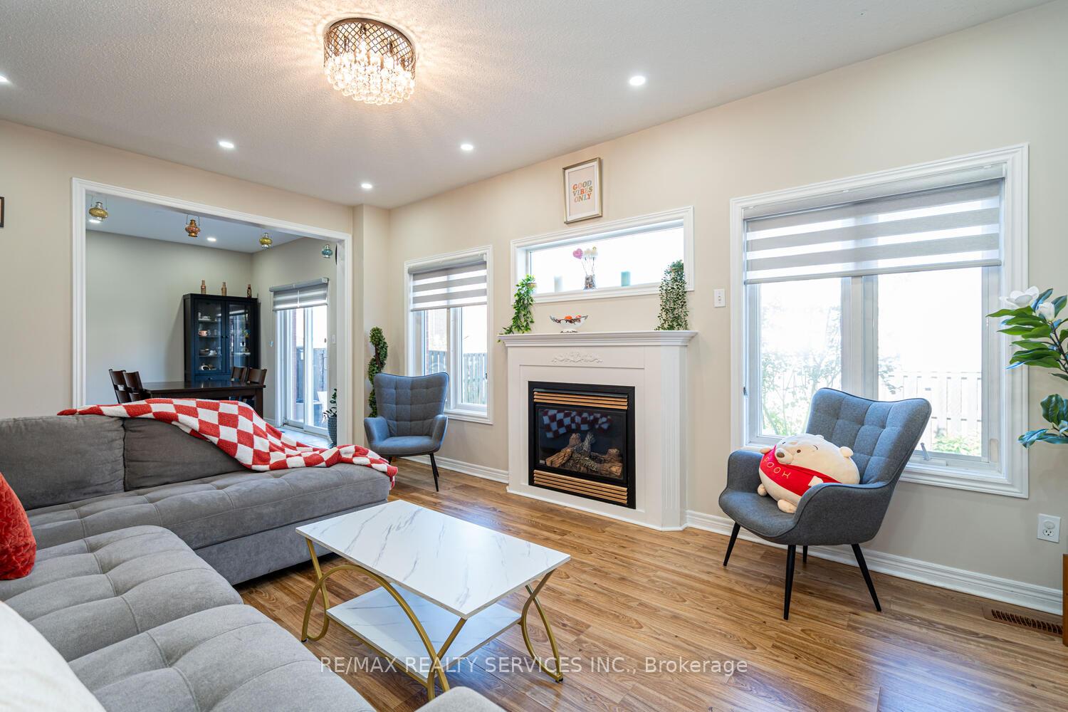 Photo 14 of 6 Foxhollow Road, Brampton, Northwest Sandalwood Parkway — HOMEH