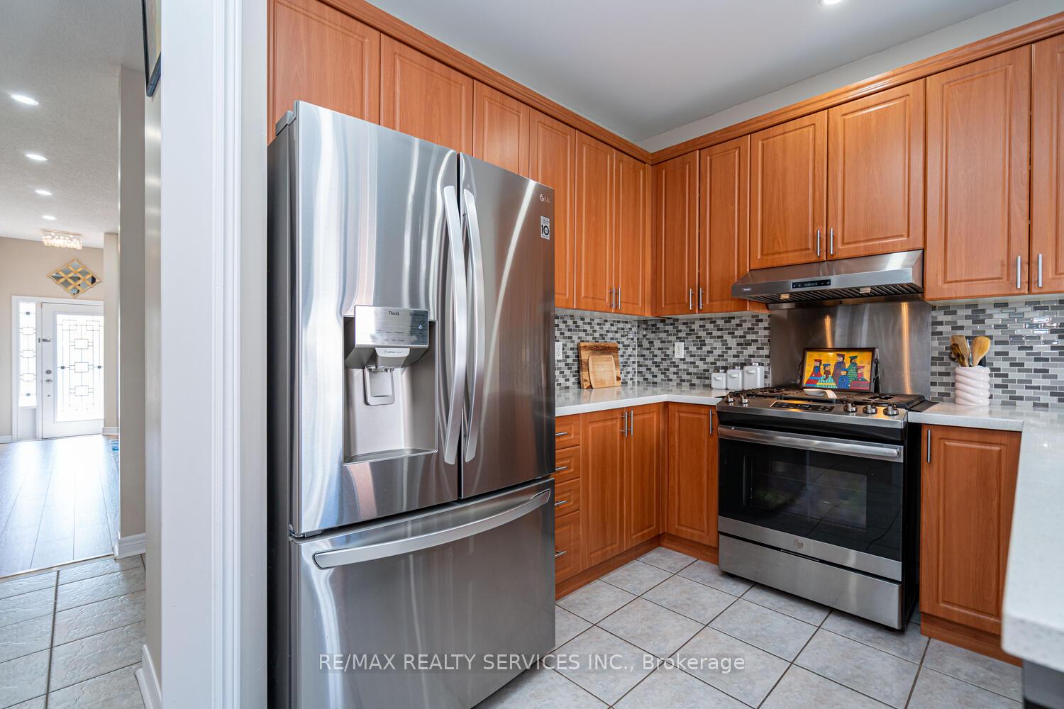 Photo 18 of 6 Foxhollow Road, Brampton, Northwest Sandalwood Parkway — HOMEH