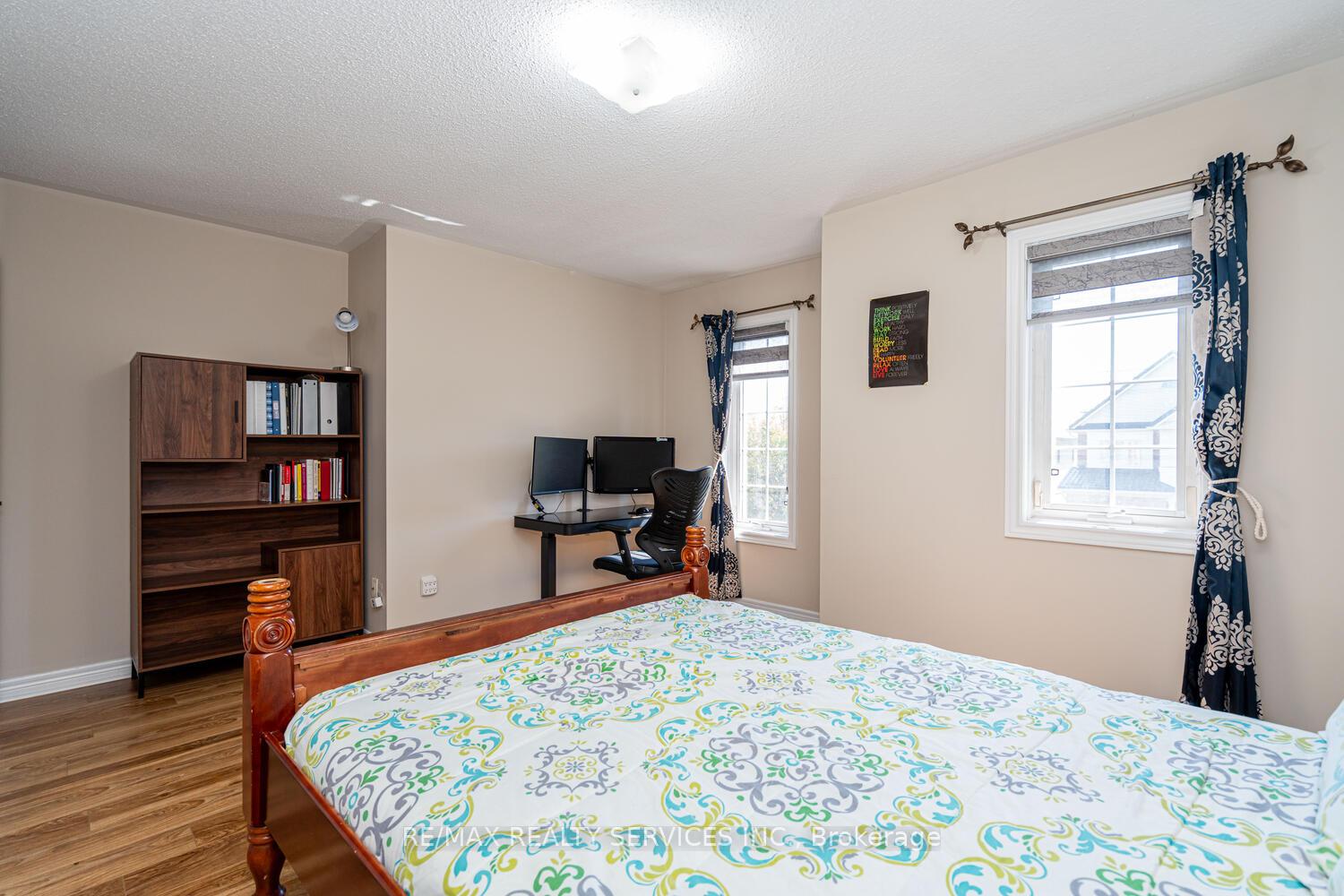 Photo 32 of 6 Foxhollow Road, Brampton, Northwest Sandalwood Parkway — HOMEH