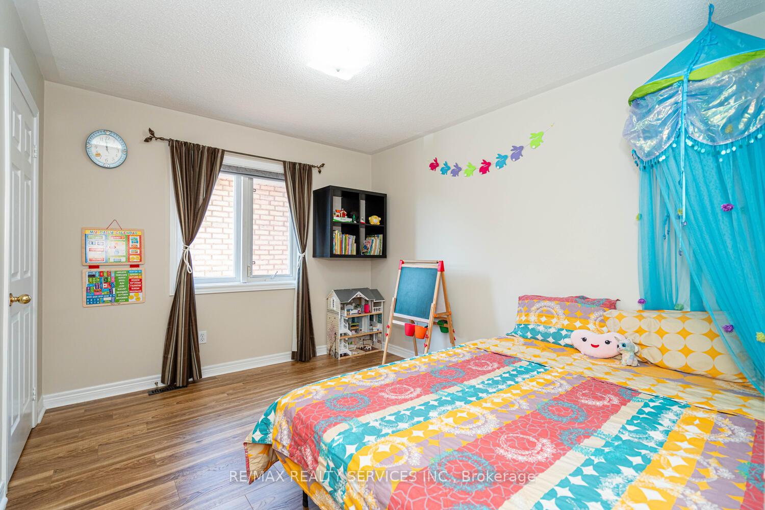 Photo 36 of 6 Foxhollow Road, Brampton, Northwest Sandalwood Parkway — HOMEH