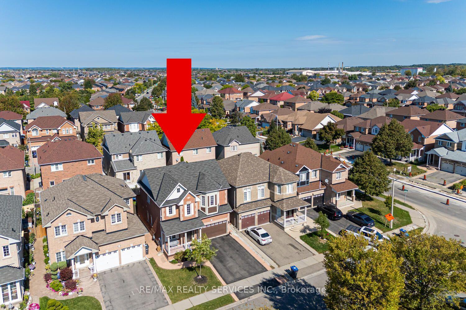 Photo 49 of 6 Foxhollow Road, Brampton, Northwest Sandalwood Parkway — HOMEH
