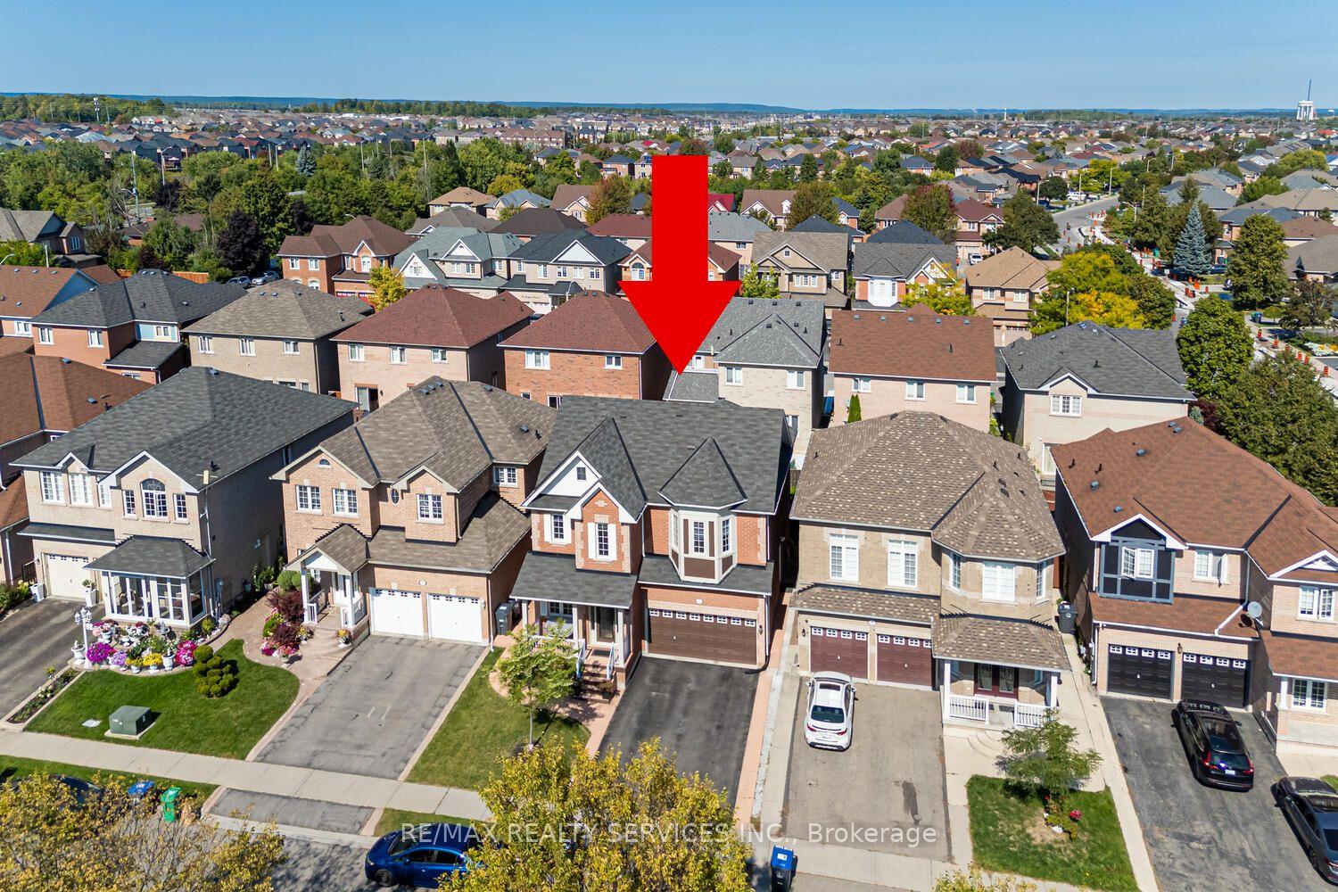 Photo 50 of 6 Foxhollow Road, Brampton, Northwest Sandalwood Parkway — HOMEH