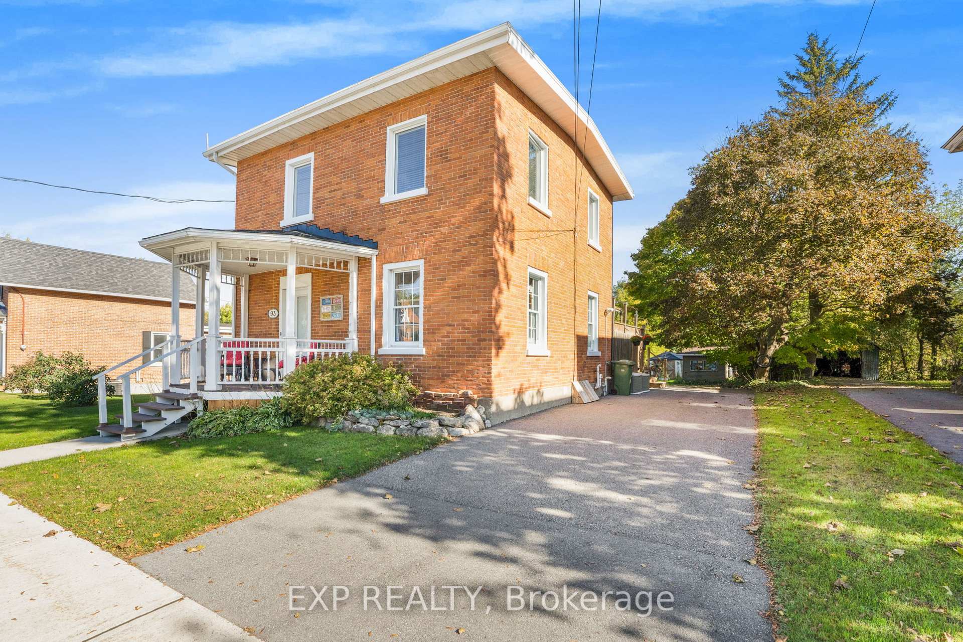 Photo 2 of 93 High Street E, Champlain, Vankleek Hill — HOMEH