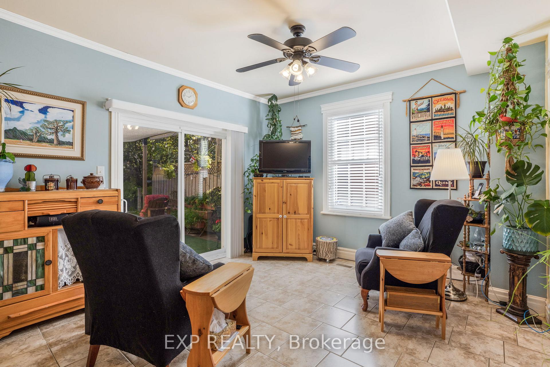 Photo 6 of 93 High Street E, Champlain, Vankleek Hill — HOMEH
