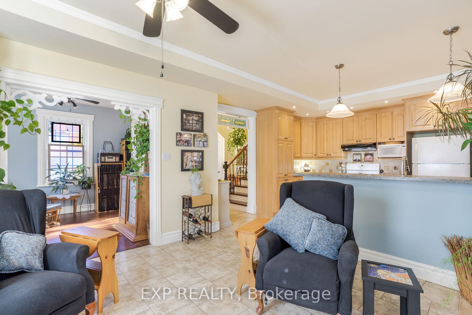 Photo 7 of 93 High Street E, Champlain, Vankleek Hill — HOMEH