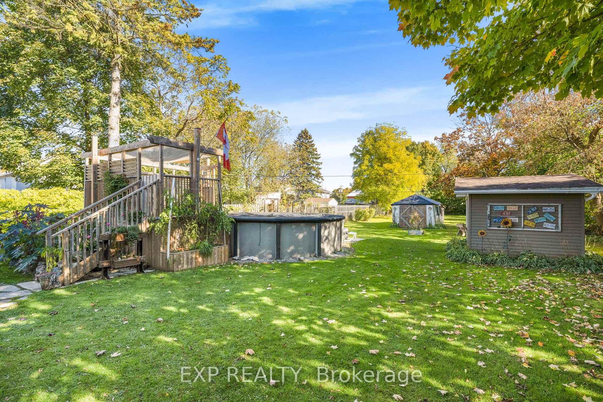 Photo 25 of 93 High Street E, Champlain, Vankleek Hill — HOMEH
