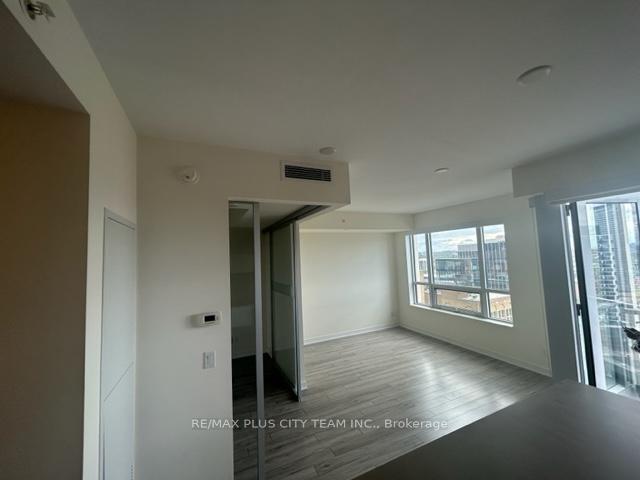 Photo 3 of Unit 2406, 88 Scott Street, Toronto, Church-Yonge Corridor — HOMEH