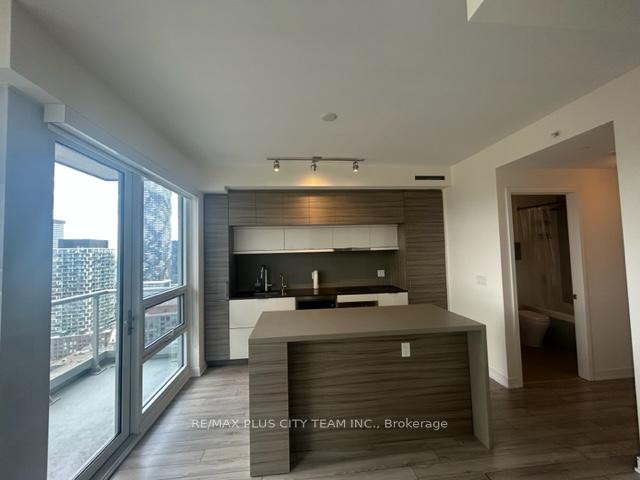 Photo 13 of Unit 2406, 88 Scott Street, Toronto, Church-Yonge Corridor — HOMEH