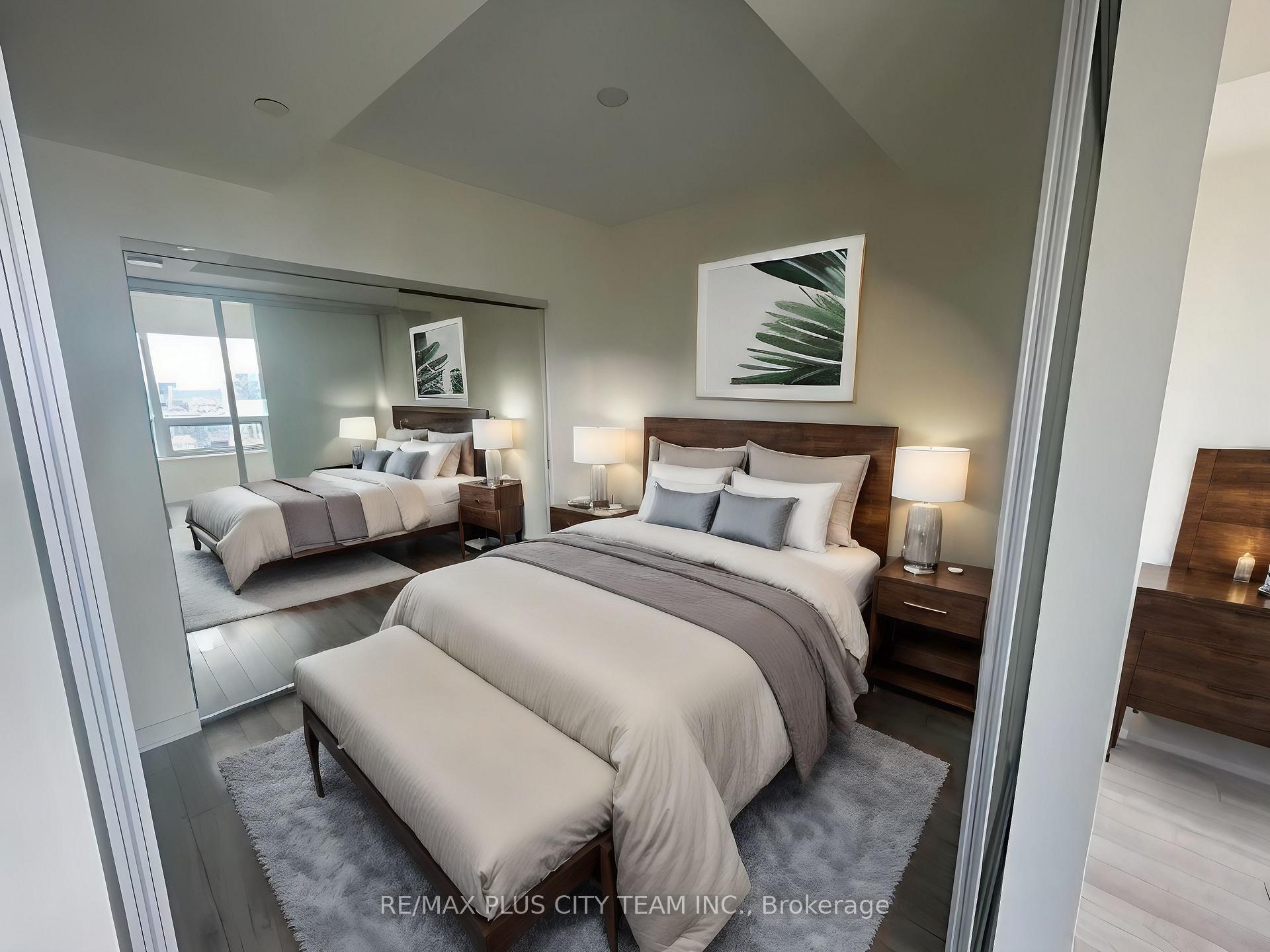 Photo 16 of Unit 2406, 88 Scott Street, Toronto, Church-Yonge Corridor — HOMEH