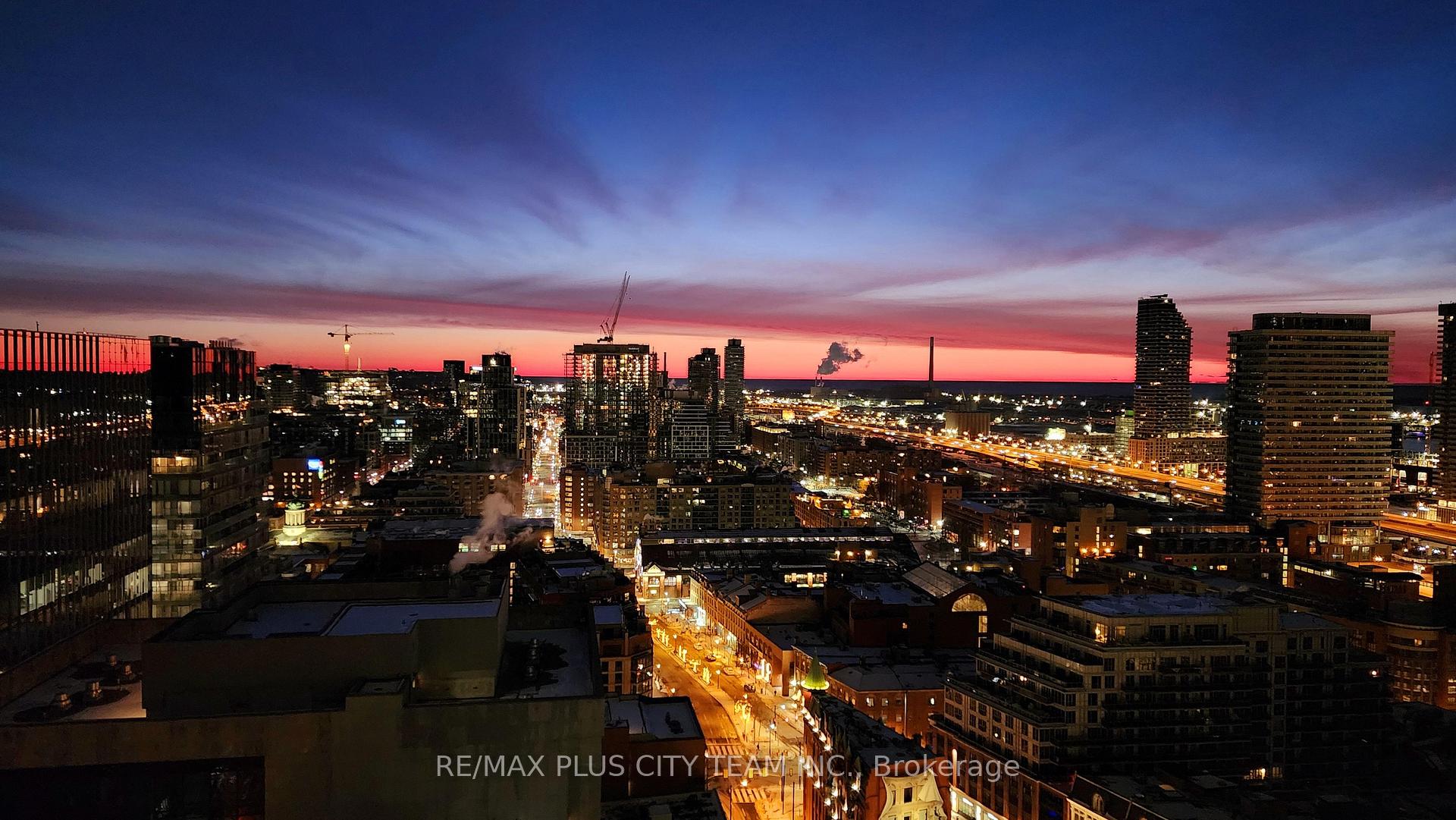 Photo 18 of Unit 2406, 88 Scott Street, Toronto, Church-Yonge Corridor — HOMEH