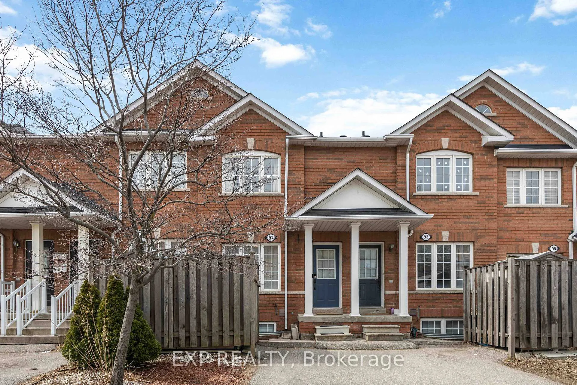 Photo 1 of Unit 66, 91 Weston Road, Toronto, Junction Area — HOMEH