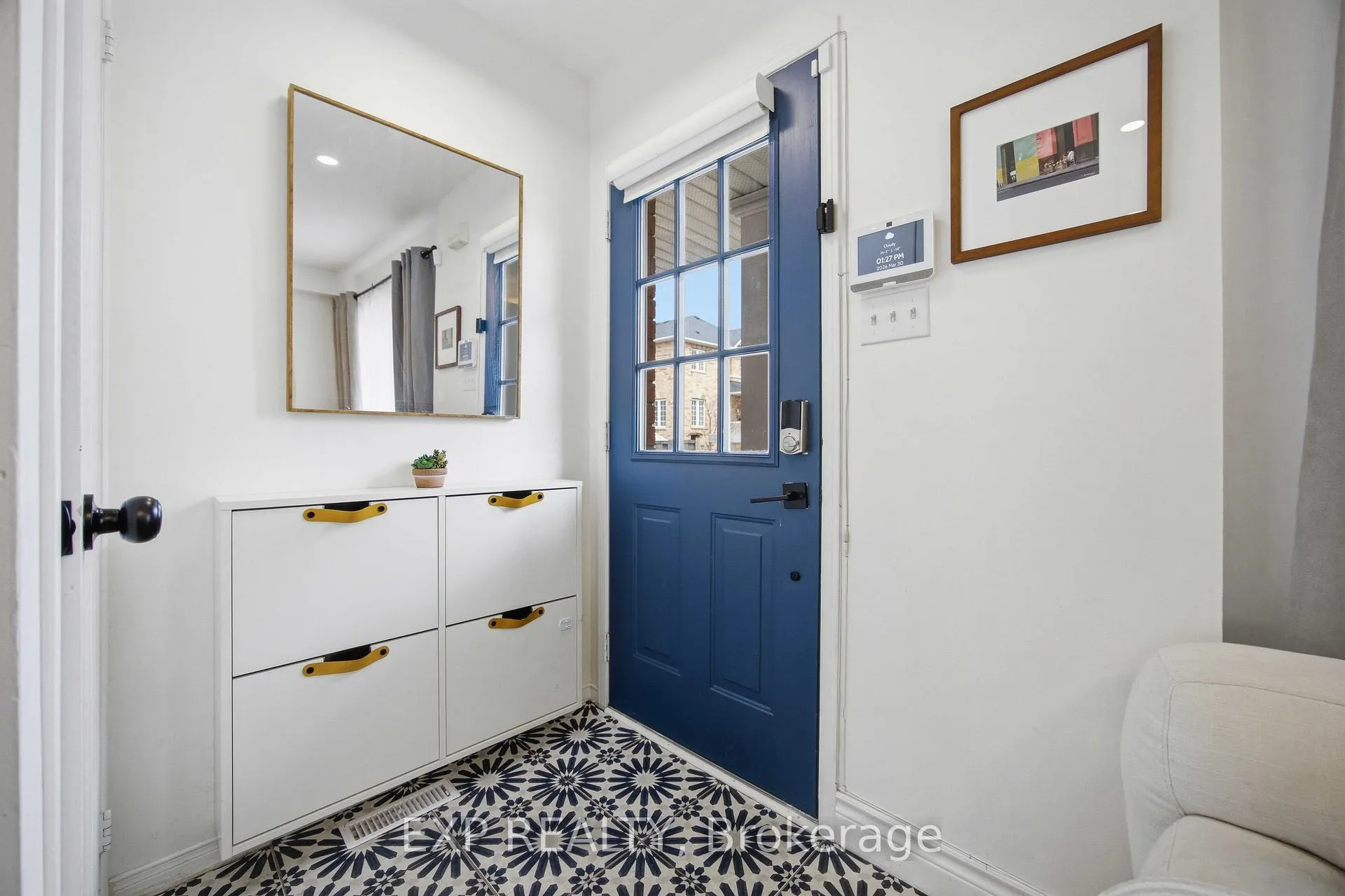 Photo 3 of Unit 66, 91 Weston Road, Toronto, Junction Area — HOMEH