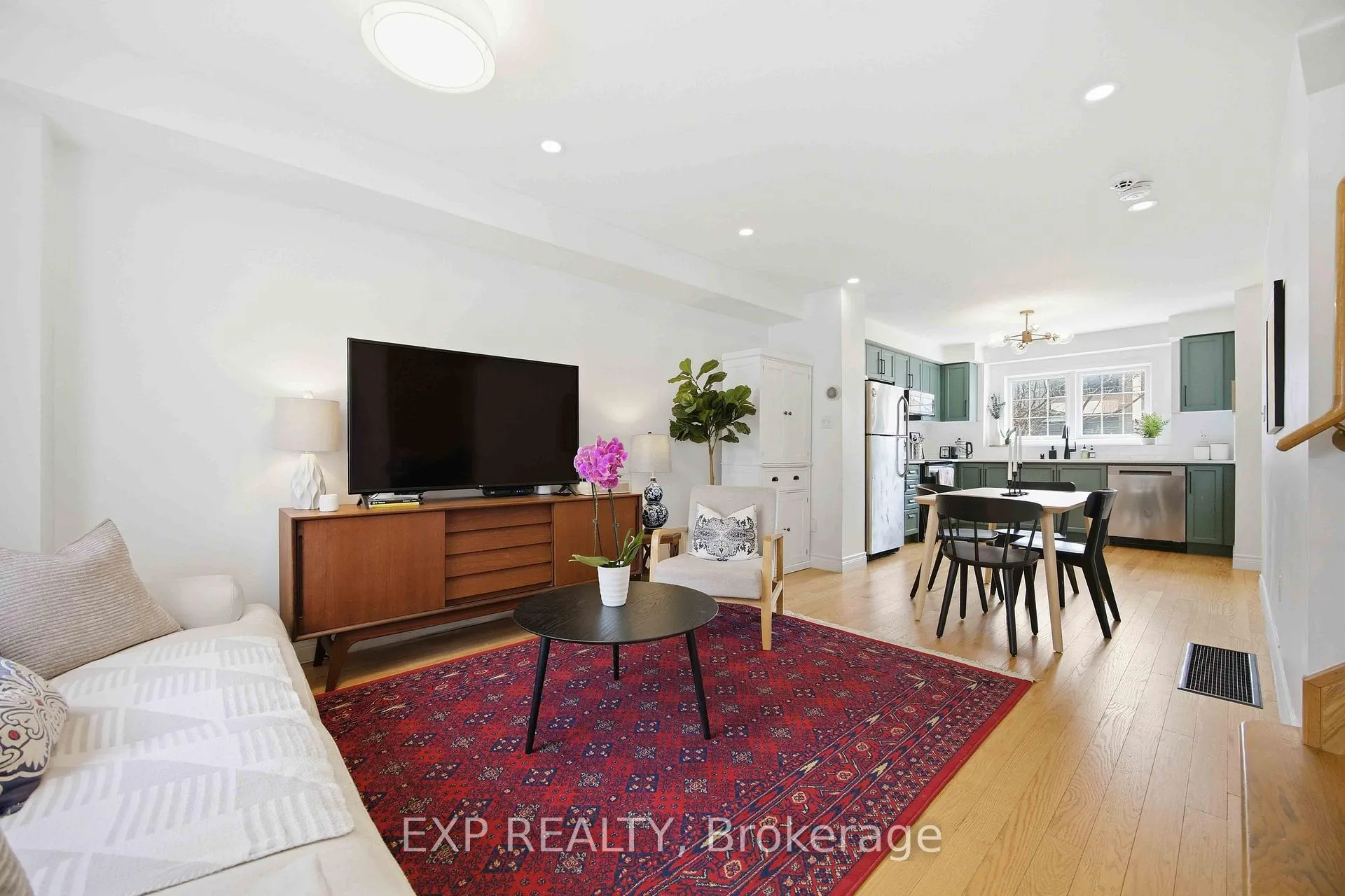 Photo 4 of Unit 66, 91 Weston Road, Toronto, Junction Area — HOMEH
