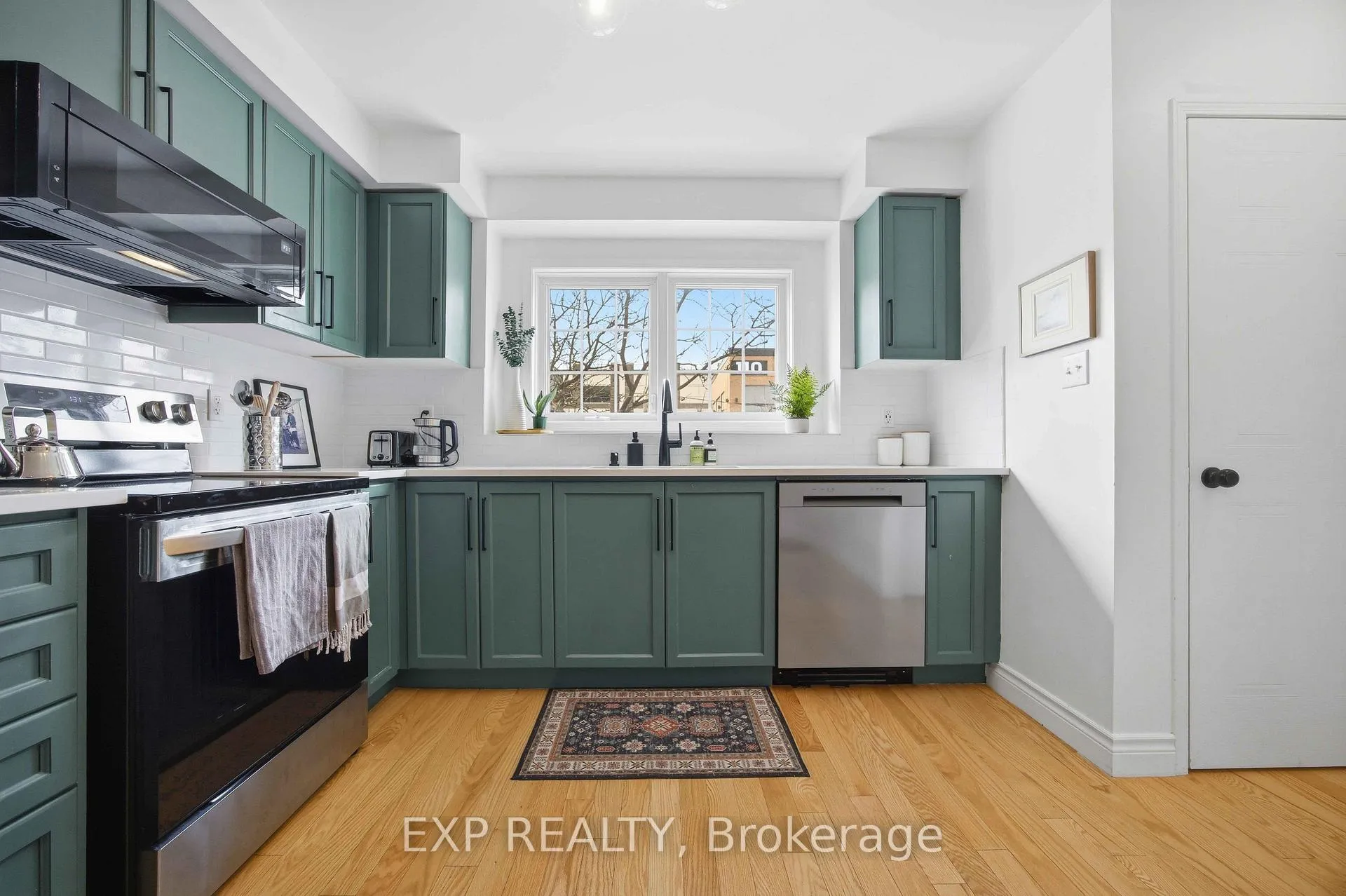 Photo 6 of Unit 66, 91 Weston Road, Toronto, Junction Area — HOMEH