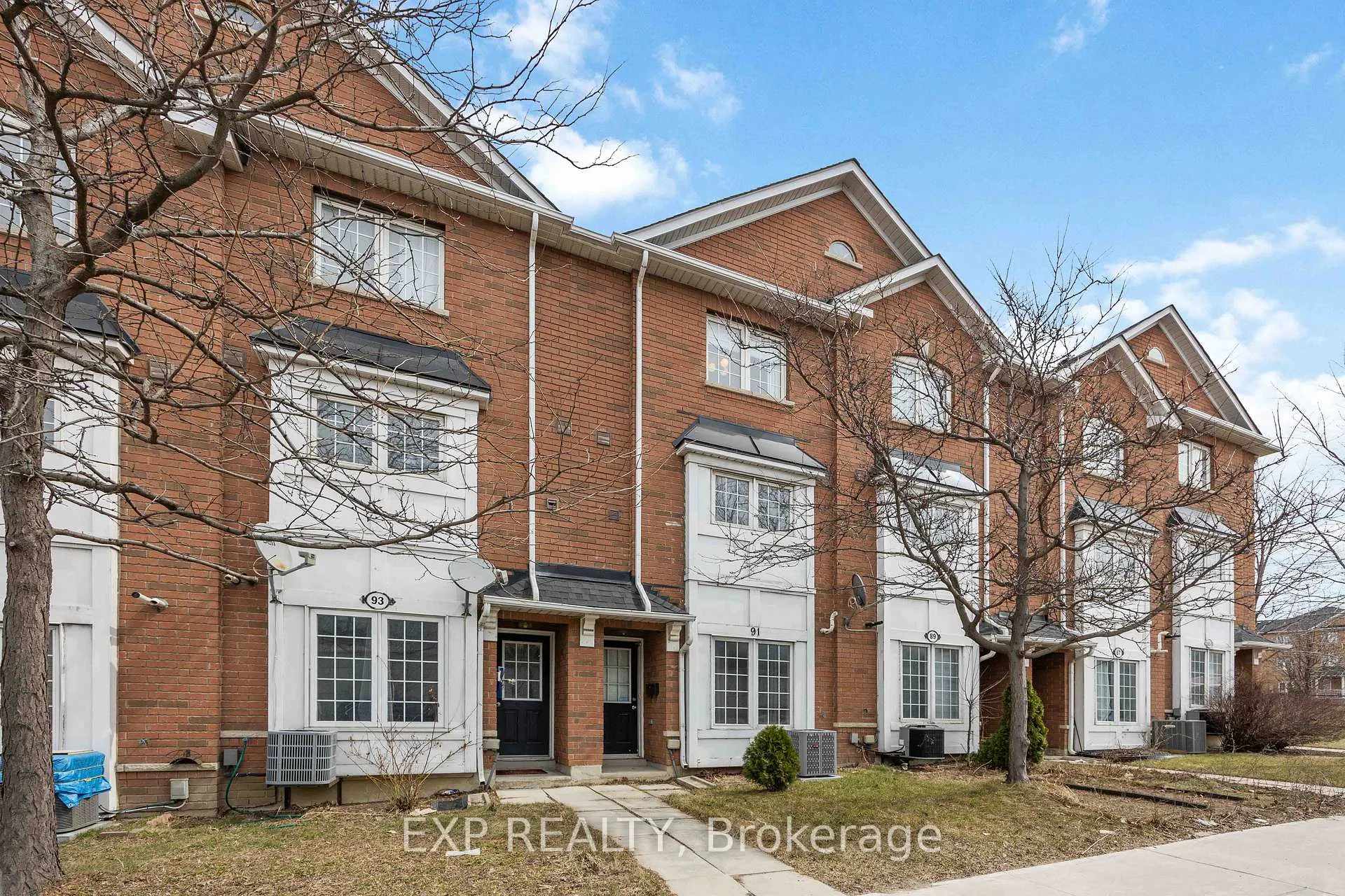 Photo 18 of Unit 66, 91 Weston Road, Toronto, Junction Area — HOMEH