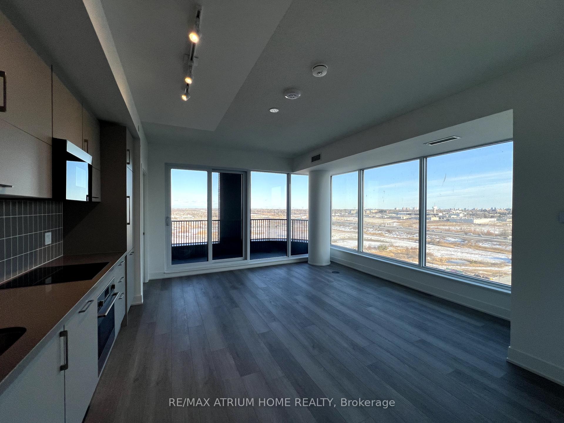 Photo 1 of Unit 1807, 38 Andre De Grasse Street, Markham, Unionville — HOMEH