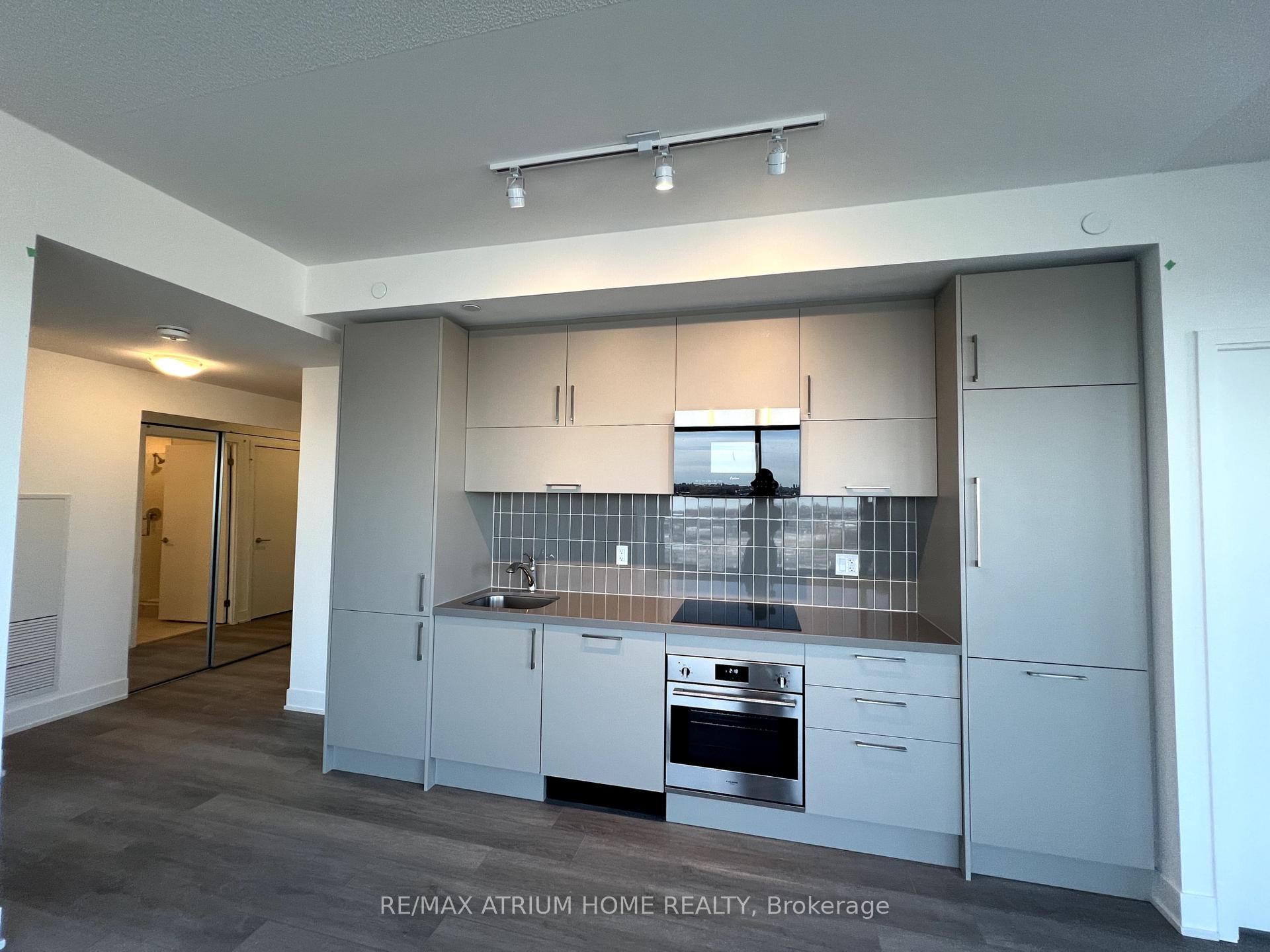 Photo 2 of Unit 1807, 38 Andre De Grasse Street, Markham, Unionville — HOMEH