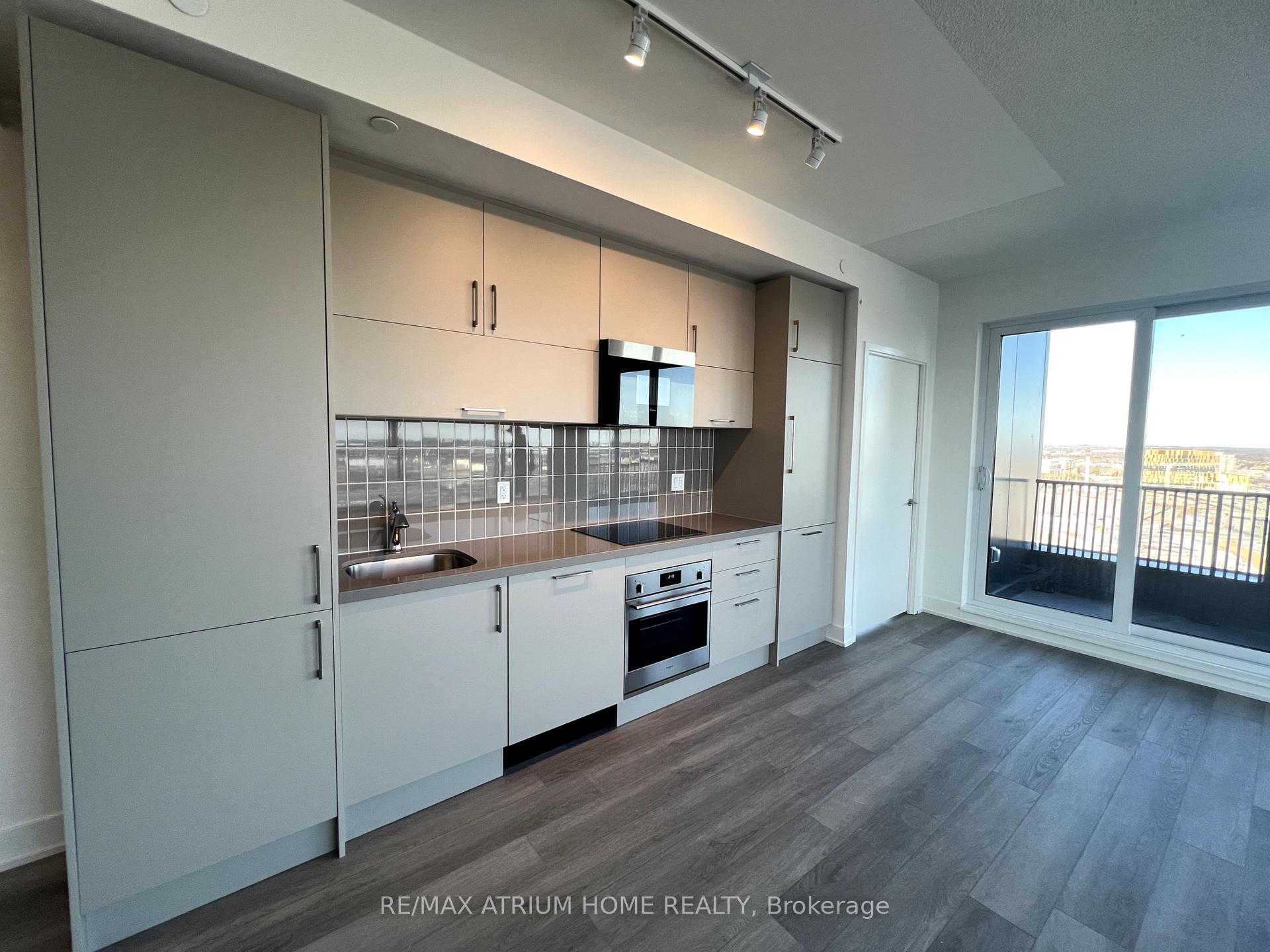Photo 3 of Unit 1807, 38 Andre De Grasse Street, Markham, Unionville — HOMEH