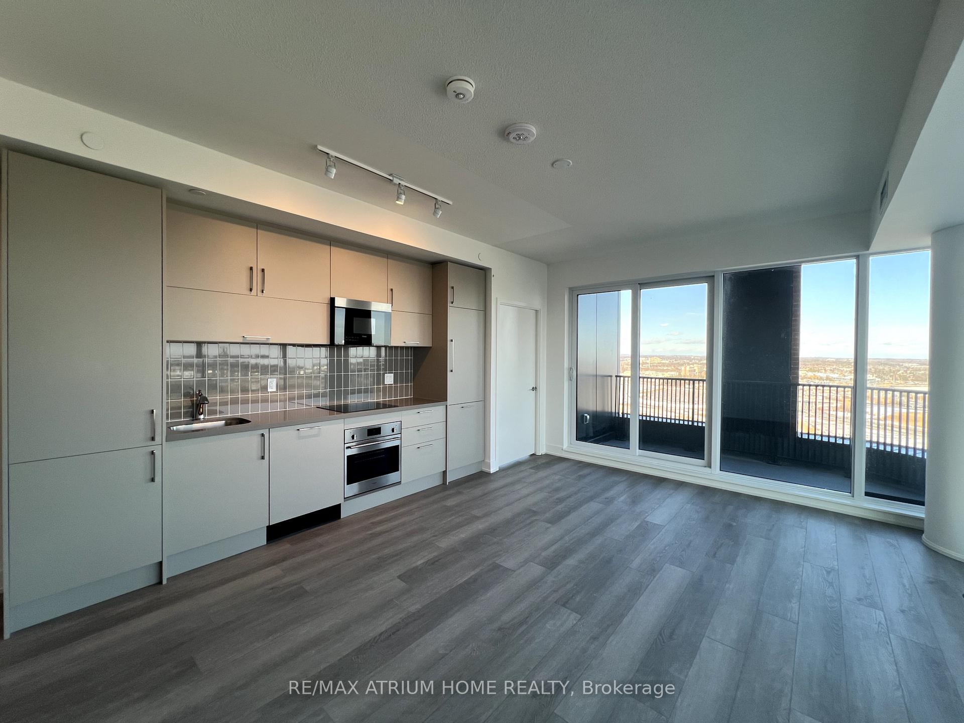 Photo 4 of Unit 1807, 38 Andre De Grasse Street, Markham, Unionville — HOMEH