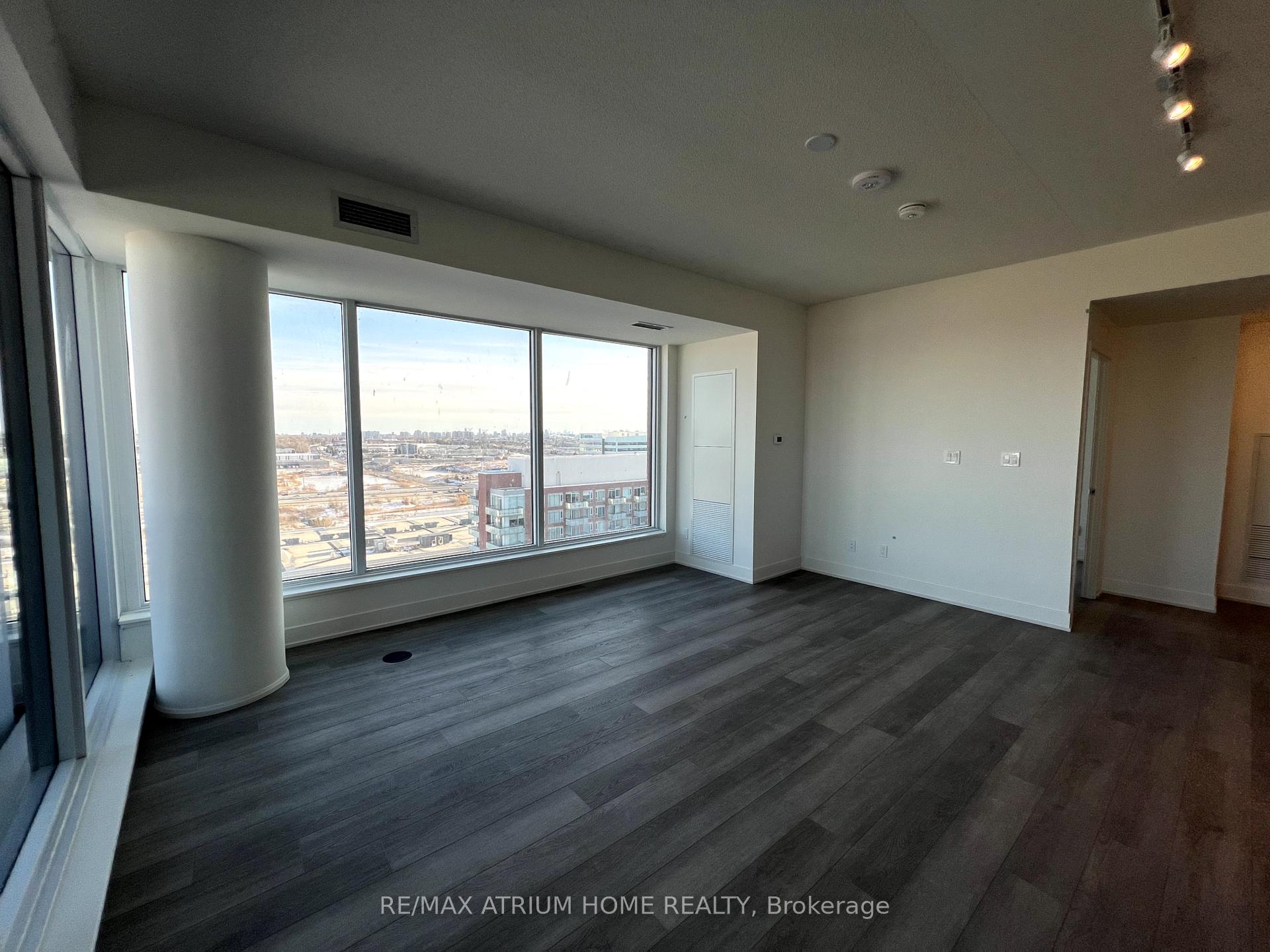 Photo 5 of Unit 1807, 38 Andre De Grasse Street, Markham, Unionville — HOMEH