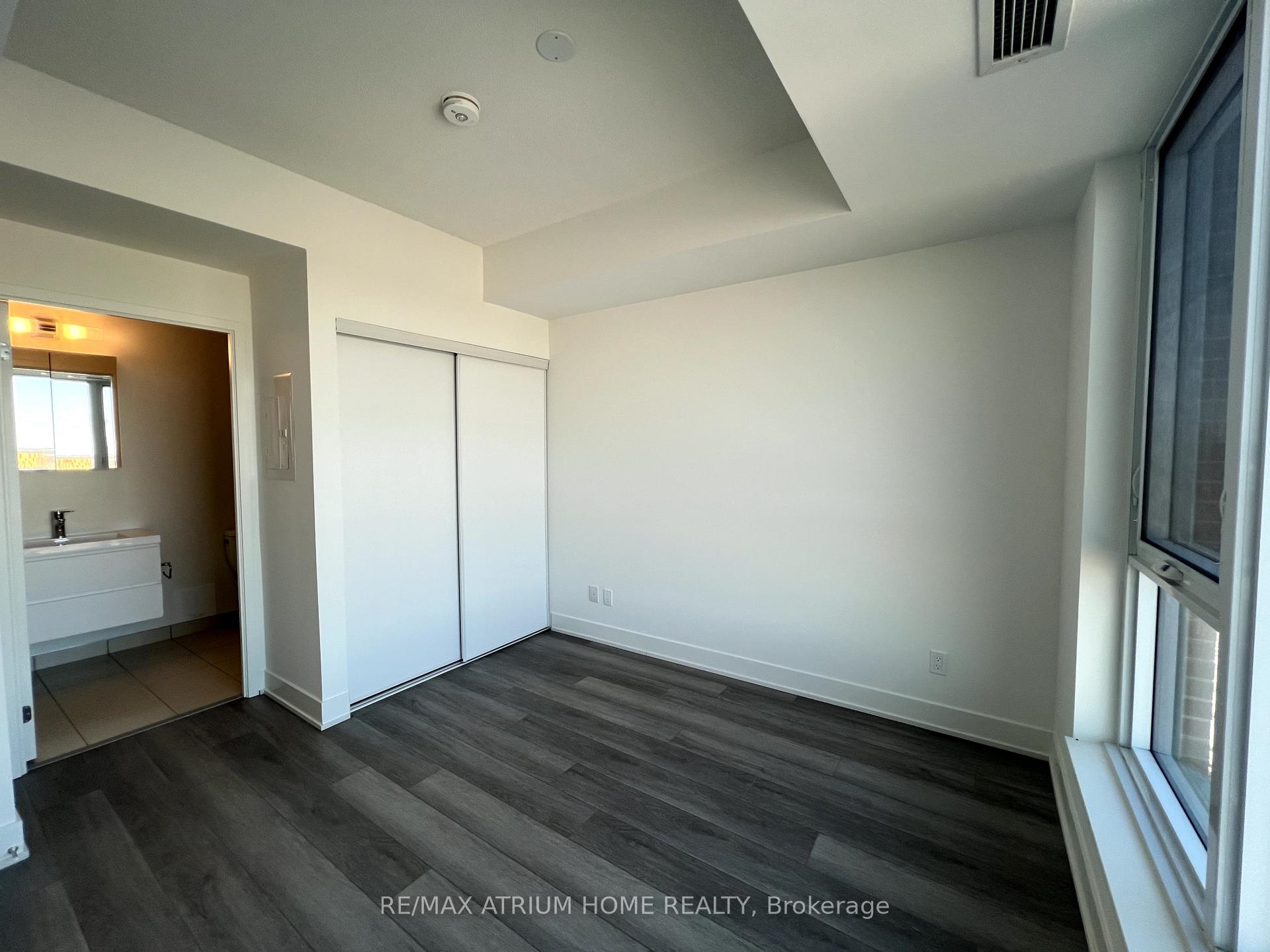 Photo 6 of Unit 1807, 38 Andre De Grasse Street, Markham, Unionville — HOMEH
