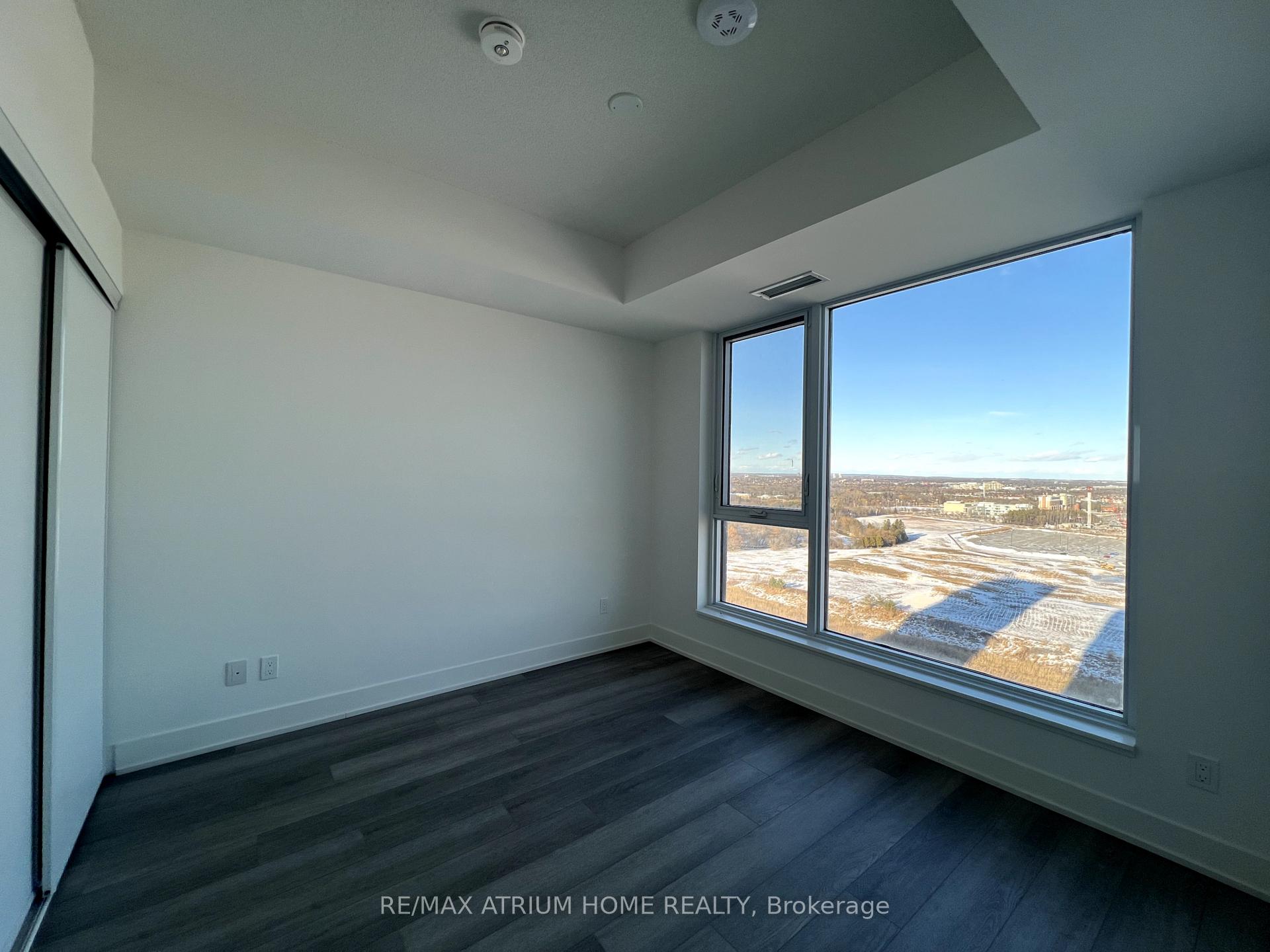 Photo 7 of Unit 1807, 38 Andre De Grasse Street, Markham, Unionville — HOMEH
