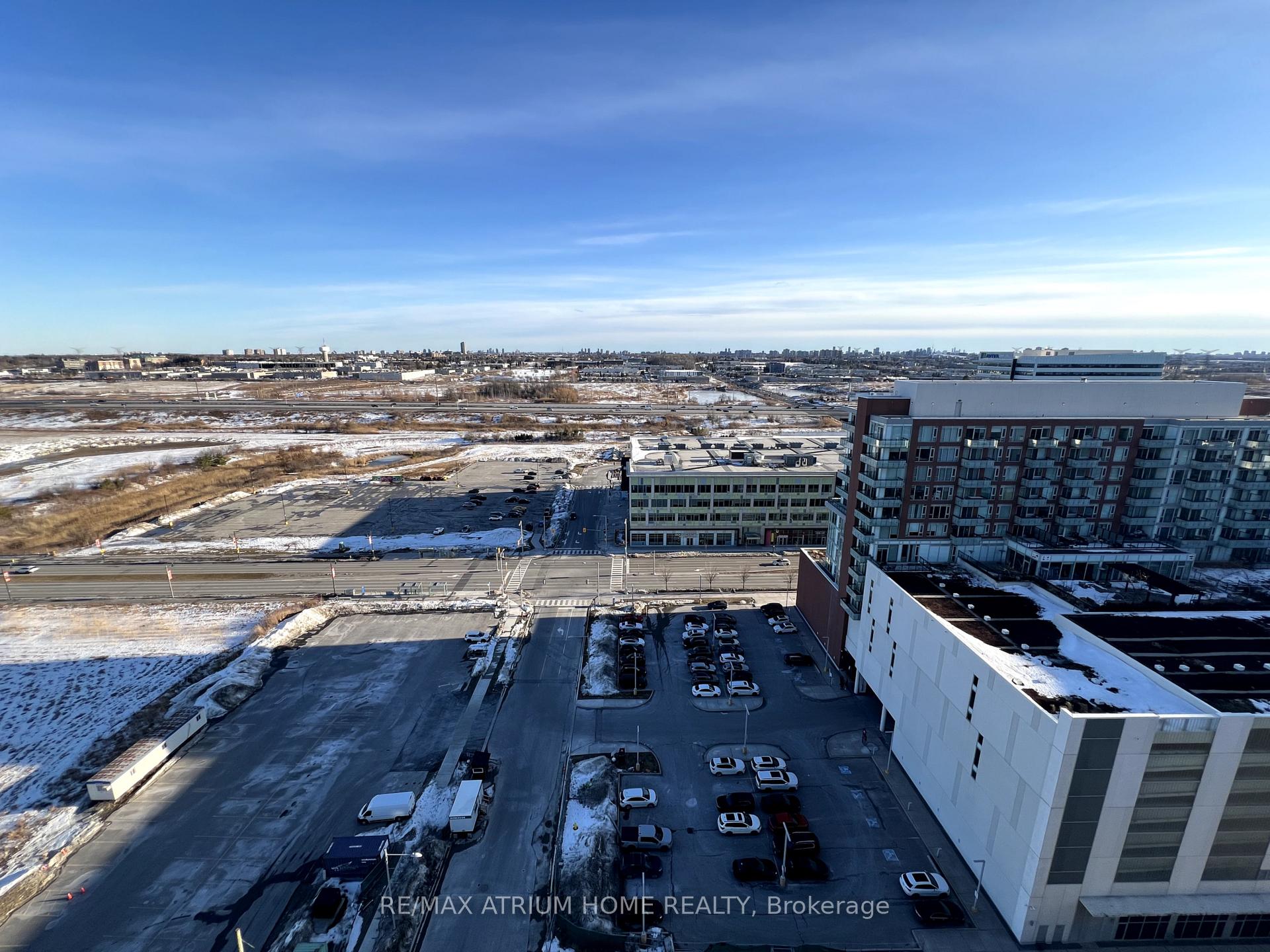Photo 12 of Unit 1807, 38 Andre De Grasse Street, Markham, Unionville — HOMEH